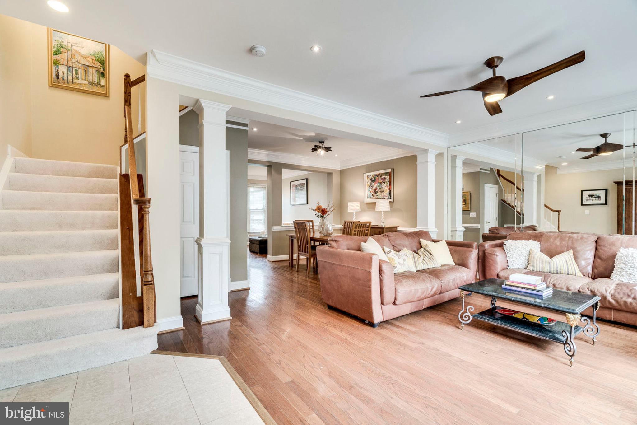 JAMES WREN ESTATE - Residential