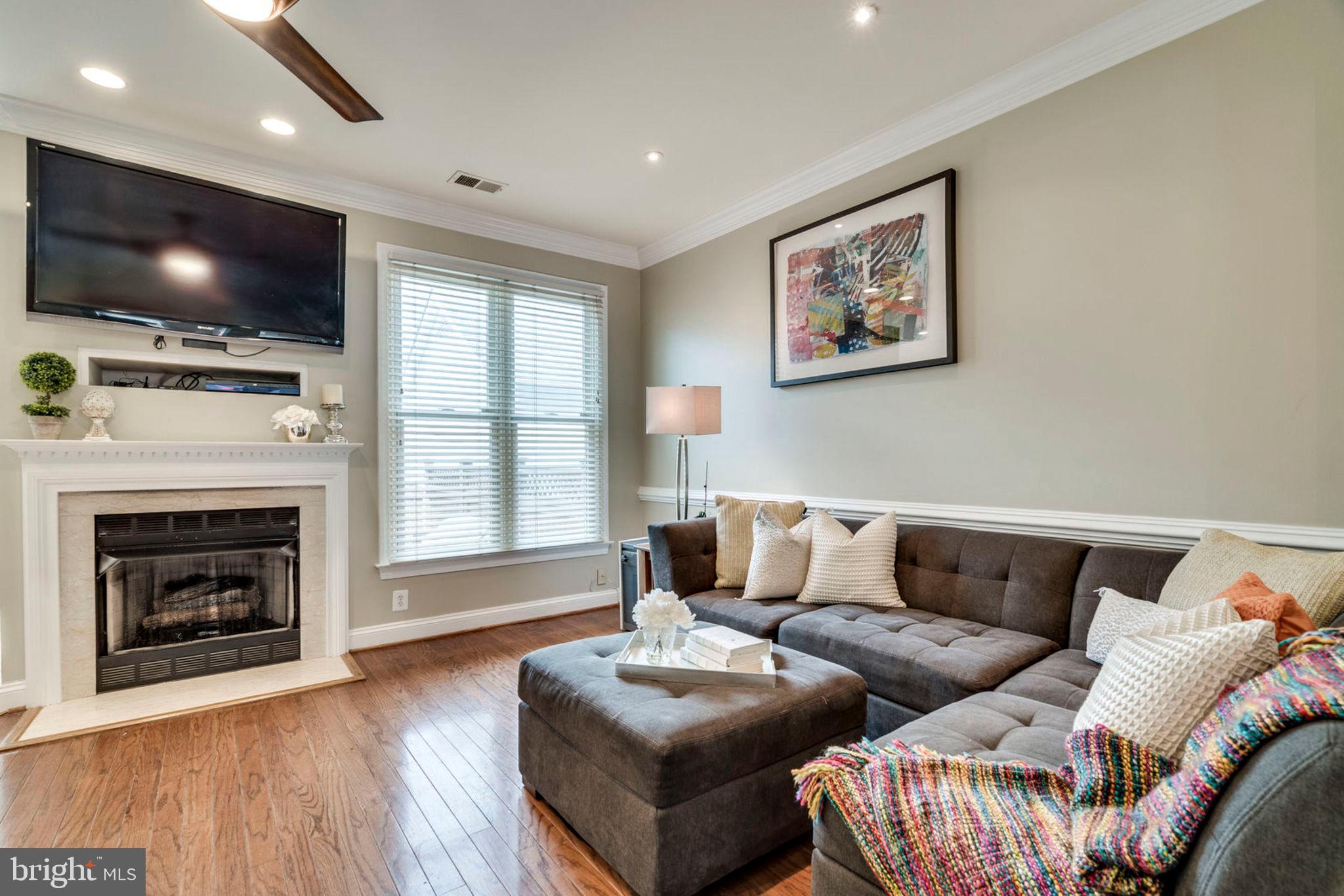 JAMES WREN ESTATE - Residential