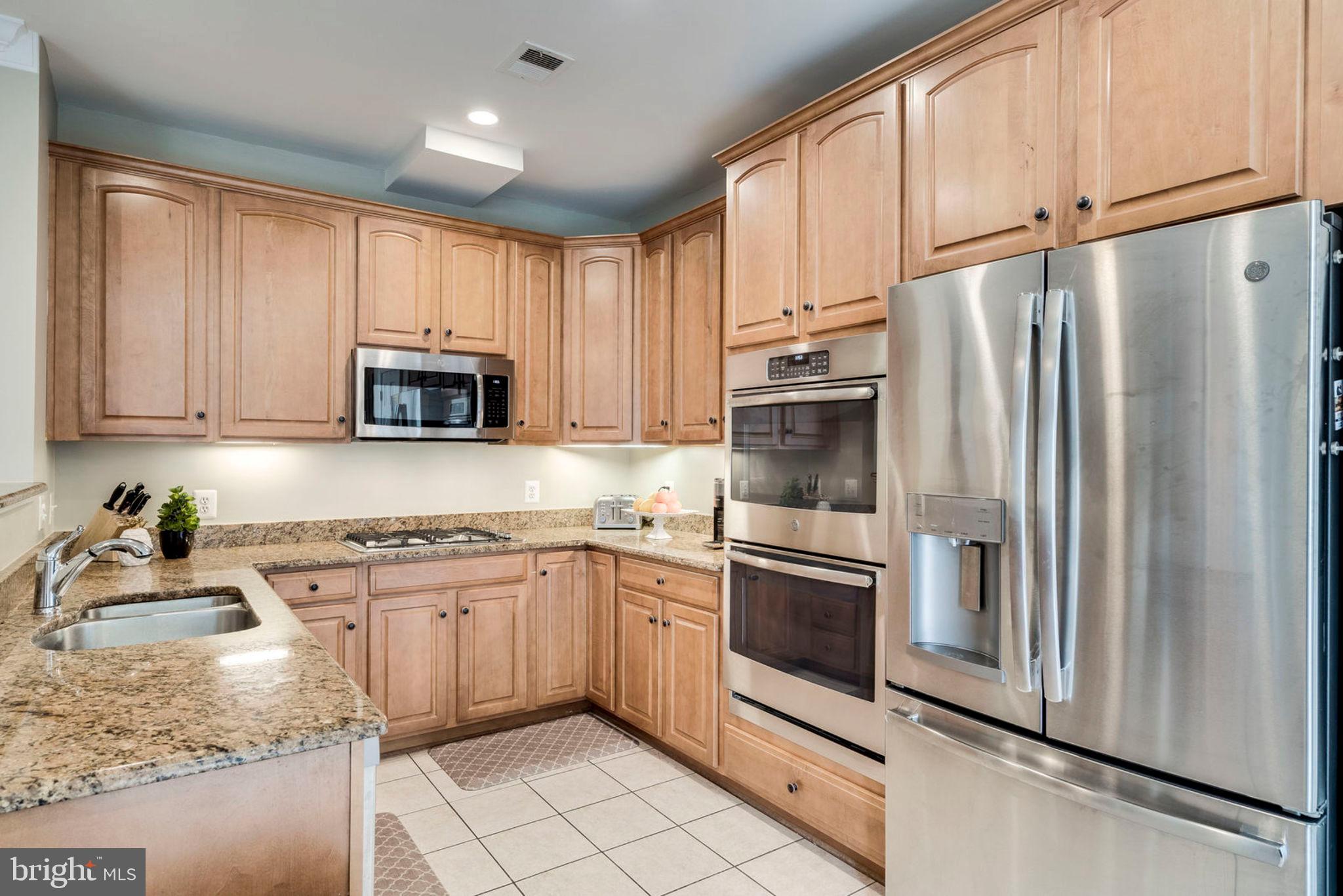 JAMES WREN ESTATE - Residential