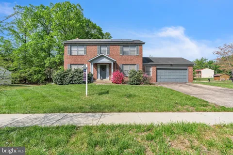 11303 Glissade Drive, Clinton, MD MLS: MDPG2148068