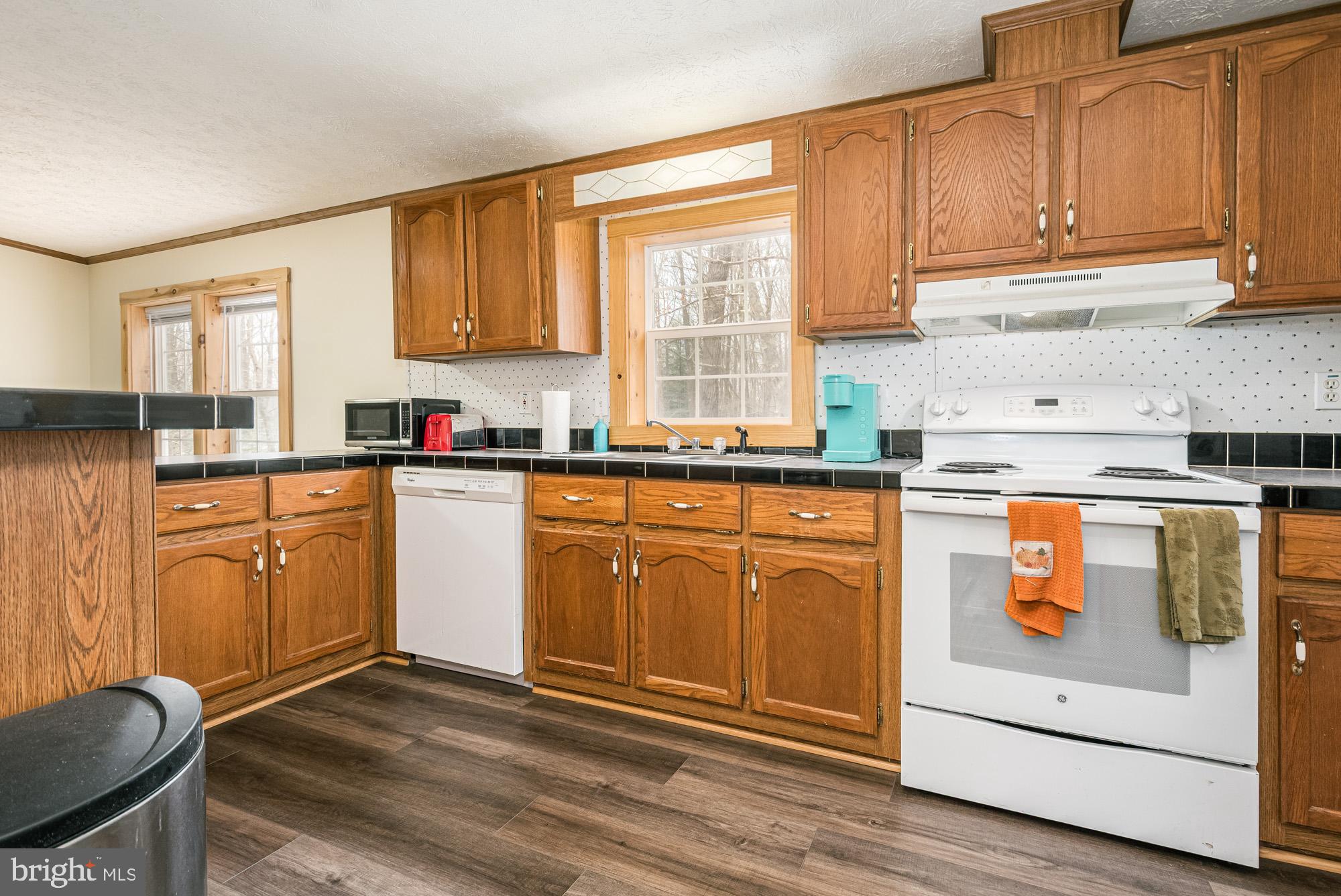 YOUGH MT. RESORT - Residential