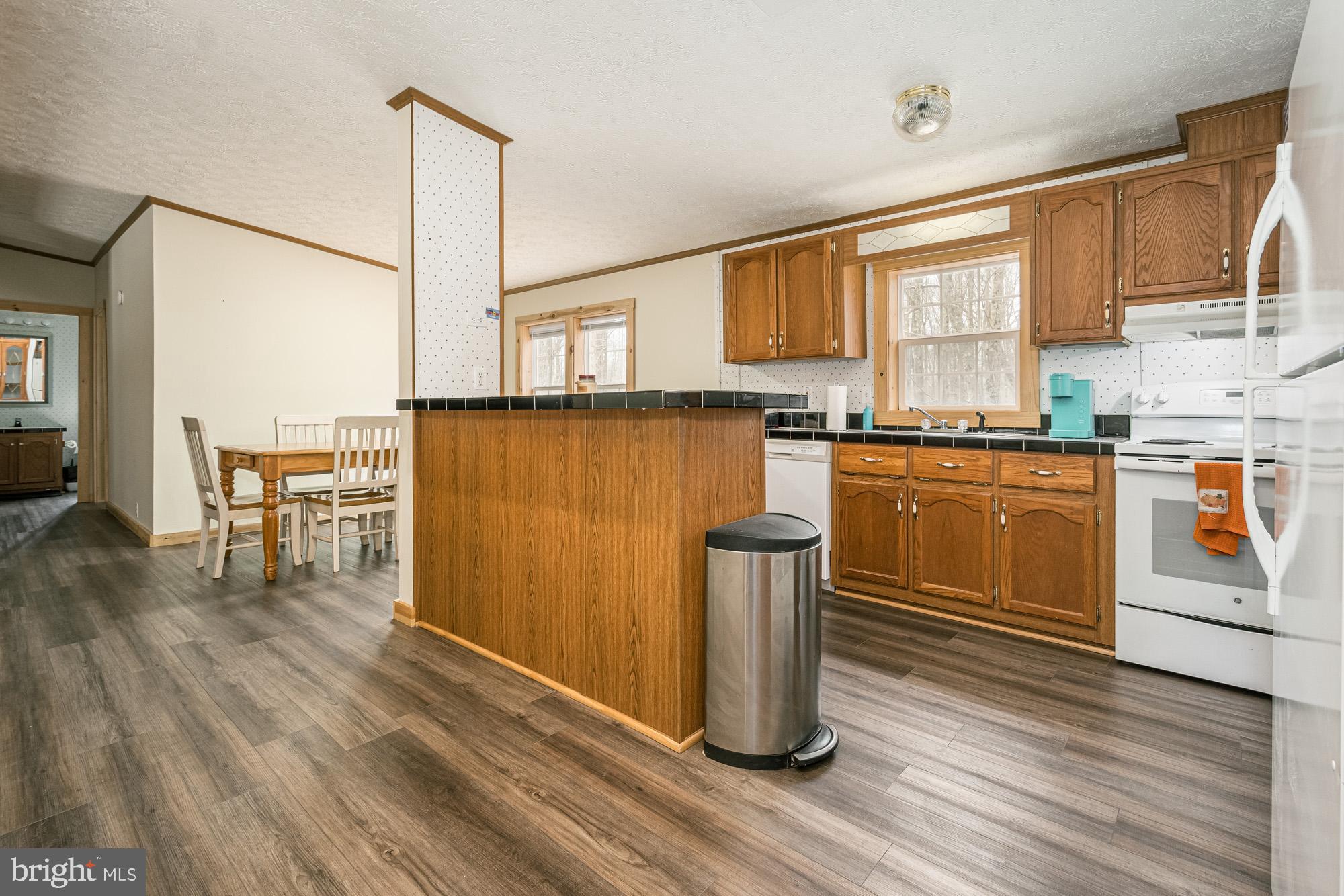 YOUGH MT. RESORT - Residential