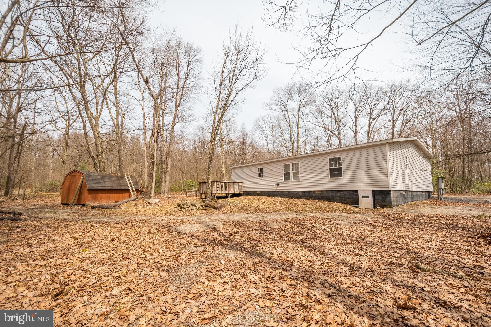 YOUGH MT. RESORT - Residential