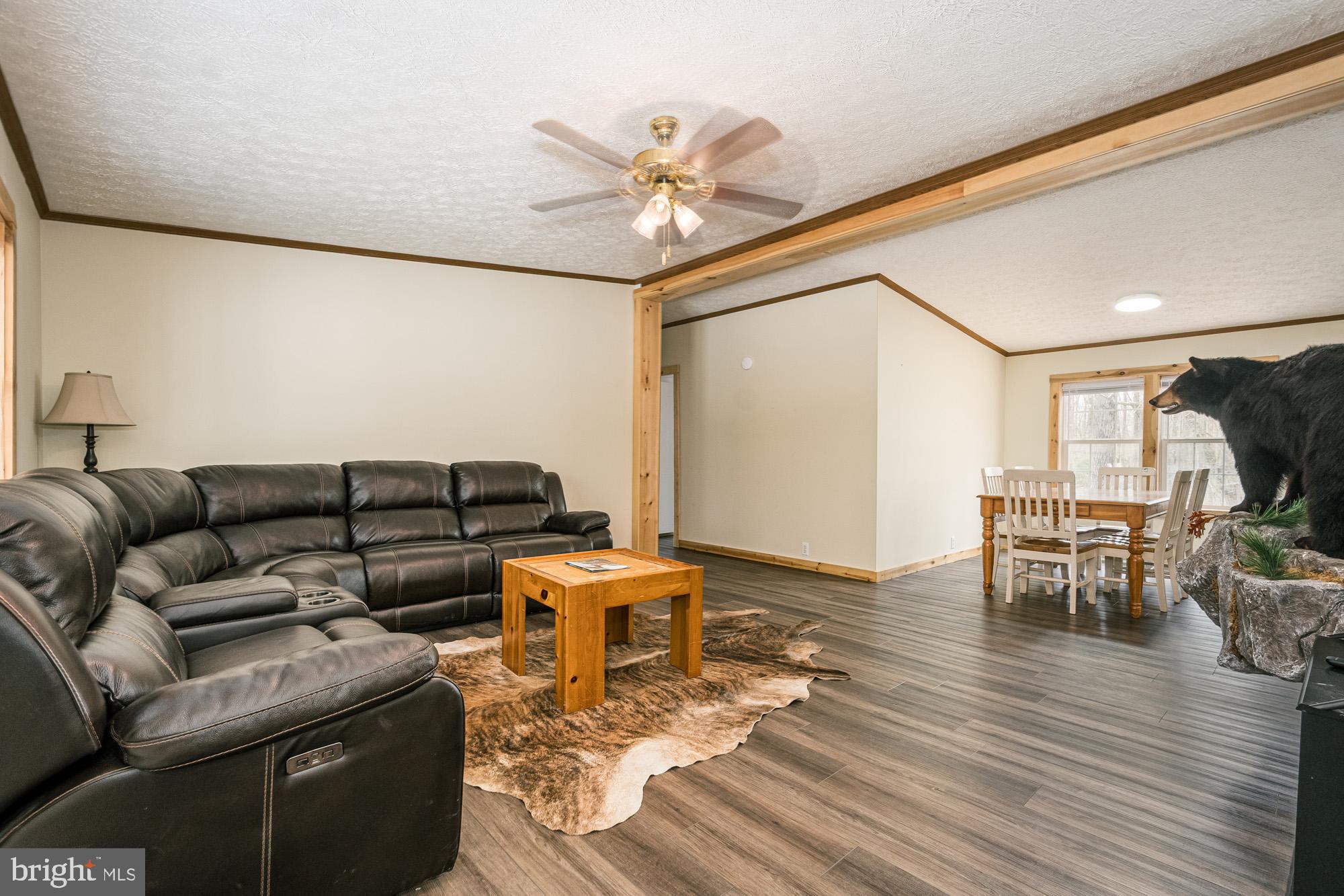 YOUGH MT. RESORT - Residential