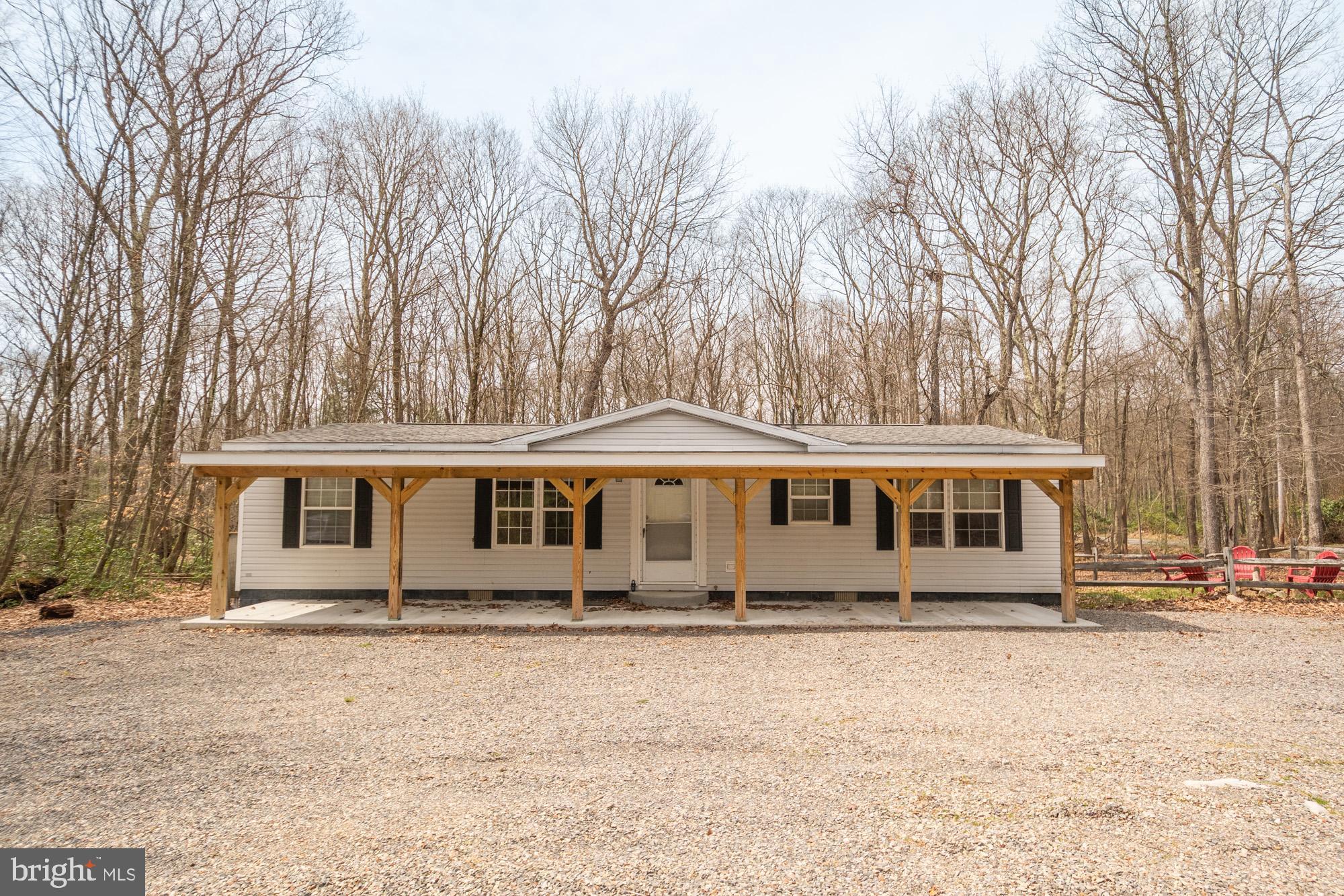 YOUGH MT. RESORT - Residential