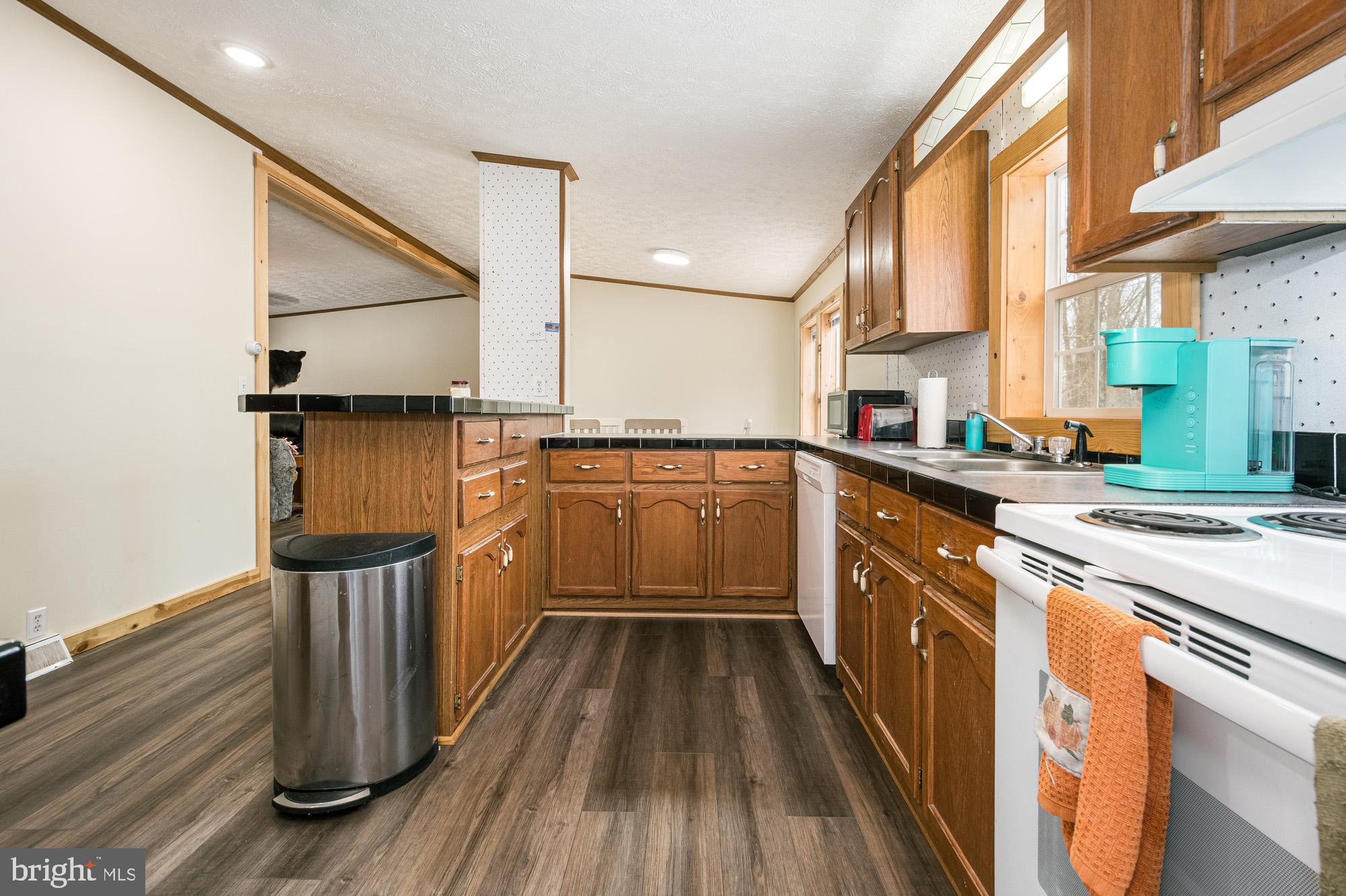 YOUGH MT. RESORT - Residential