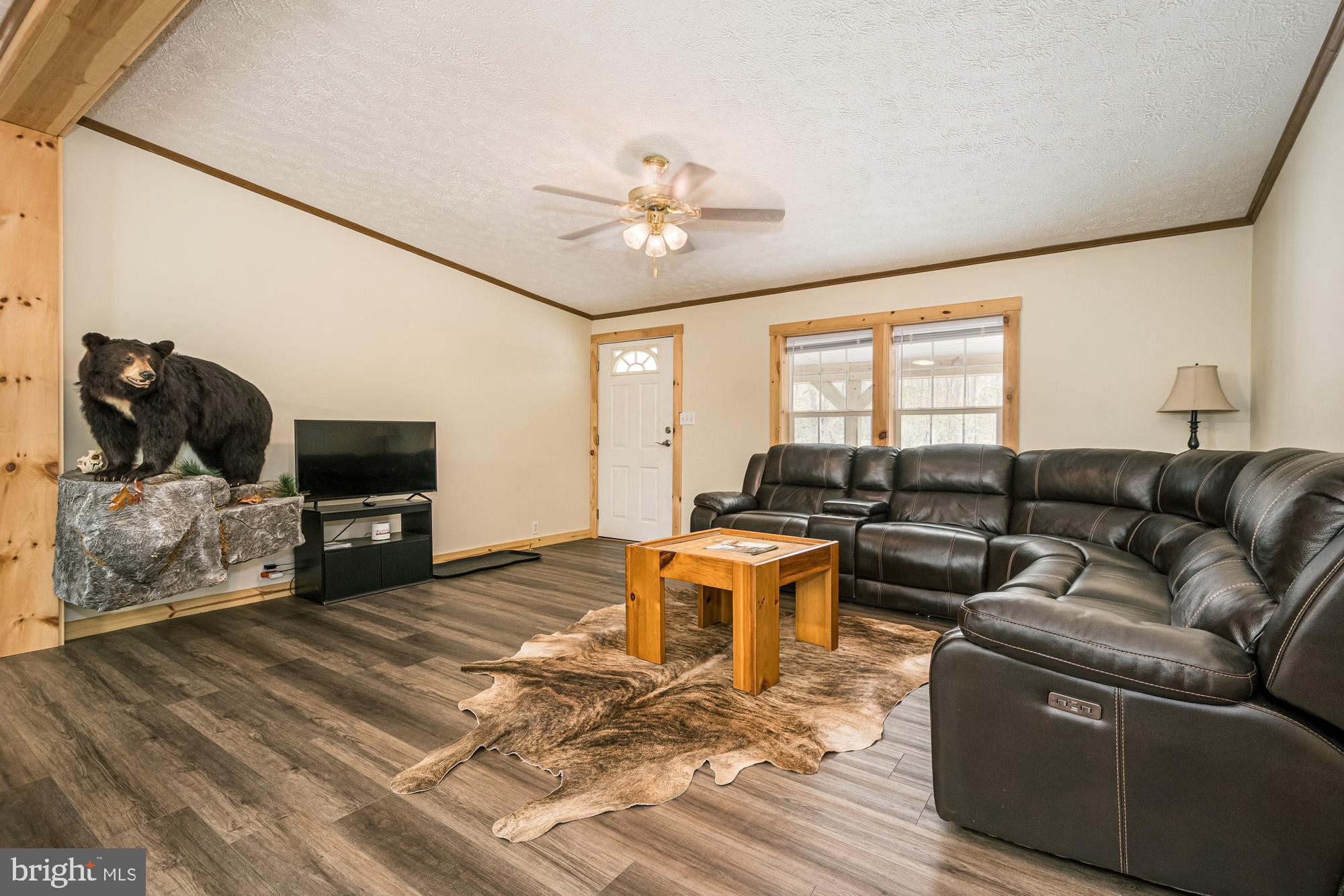 YOUGH MT. RESORT - Residential