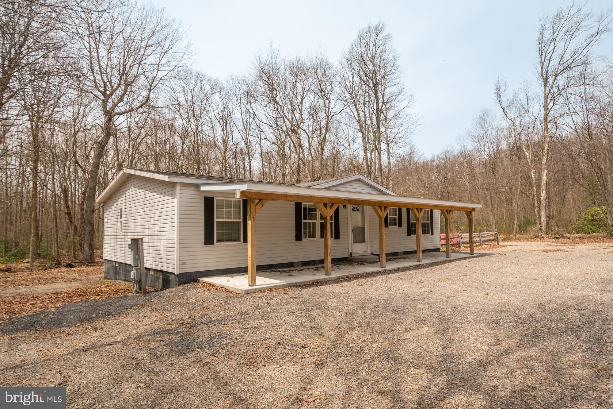 YOUGH MT. RESORT - Residential