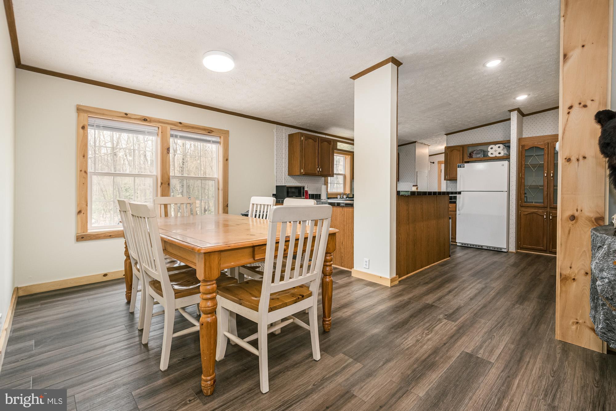 YOUGH MT. RESORT - Residential