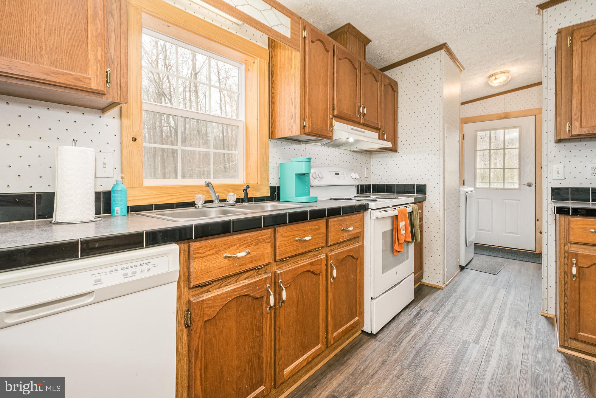 YOUGH MT. RESORT - Residential