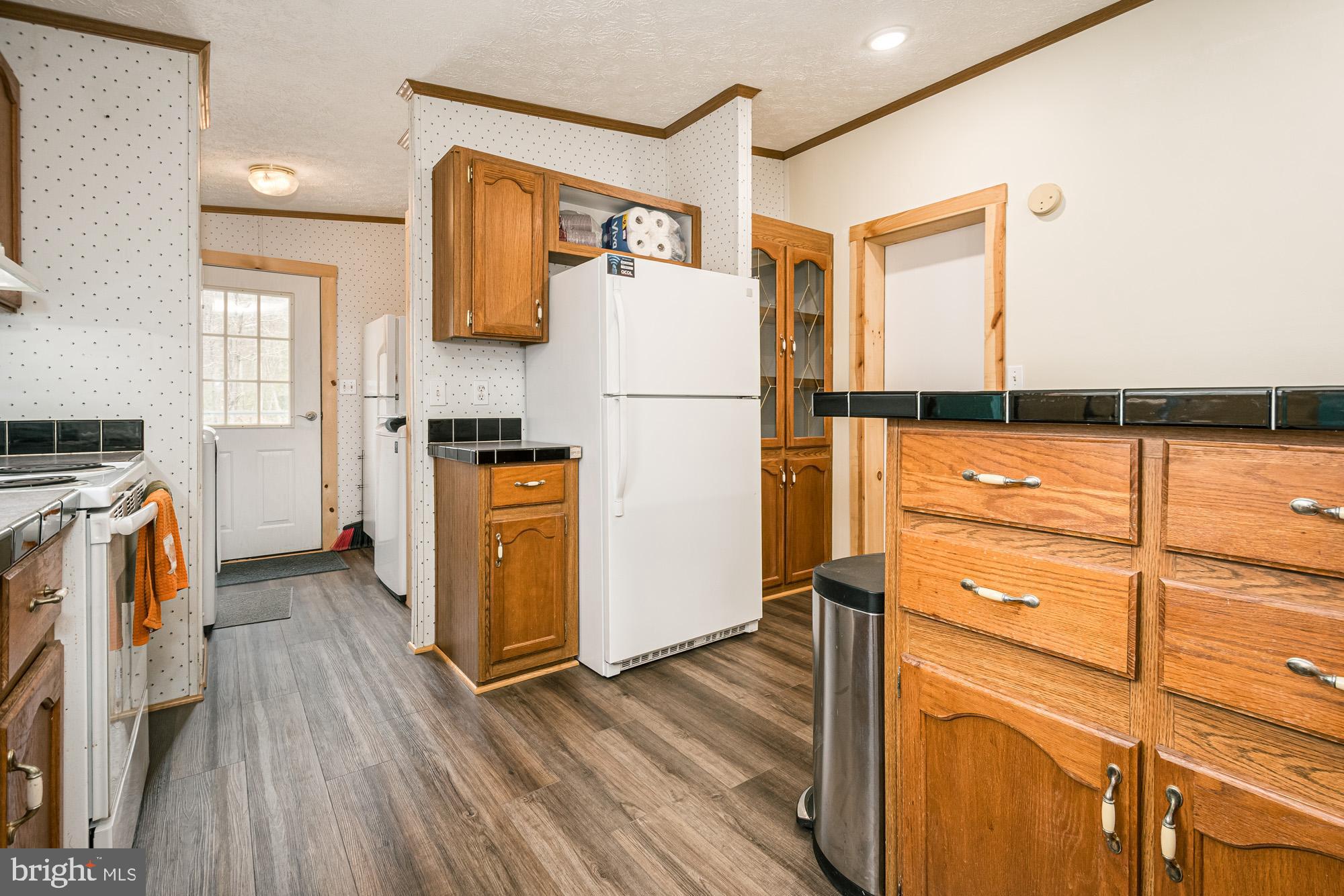 YOUGH MT. RESORT - Residential