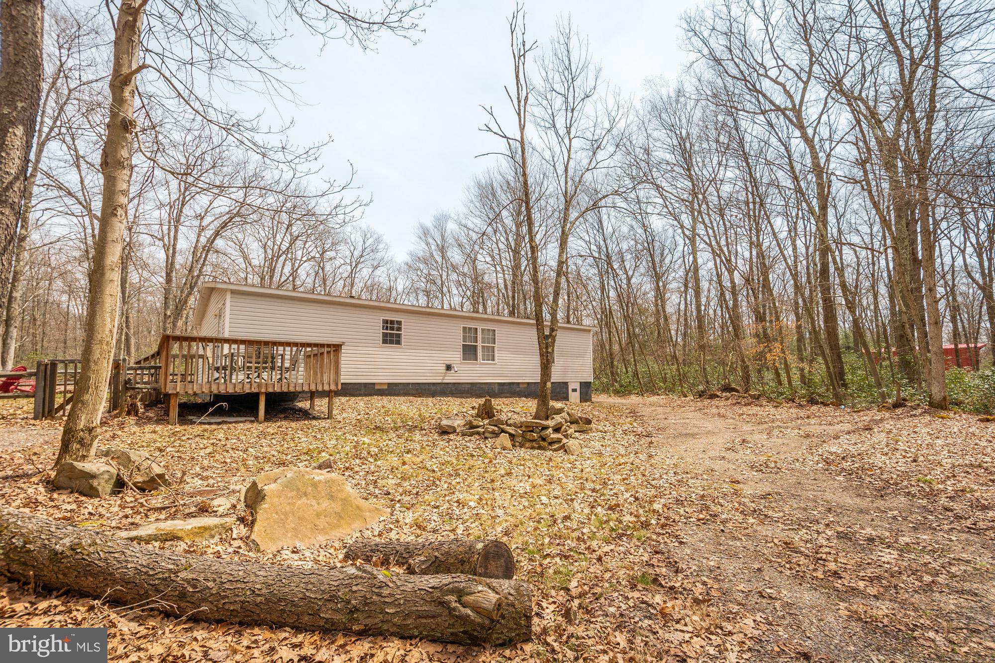 YOUGH MT. RESORT - Residential