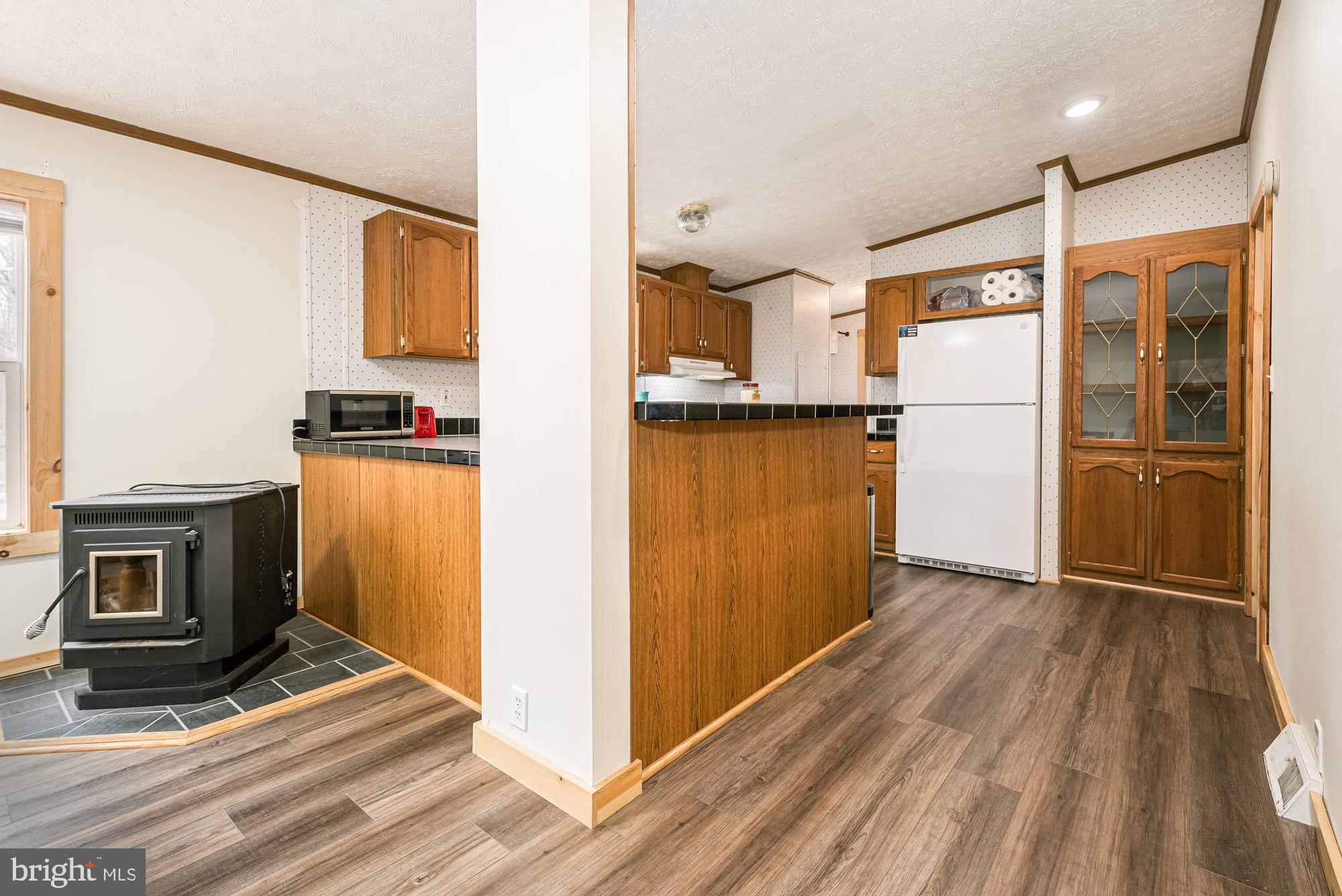 YOUGH MT. RESORT - Residential