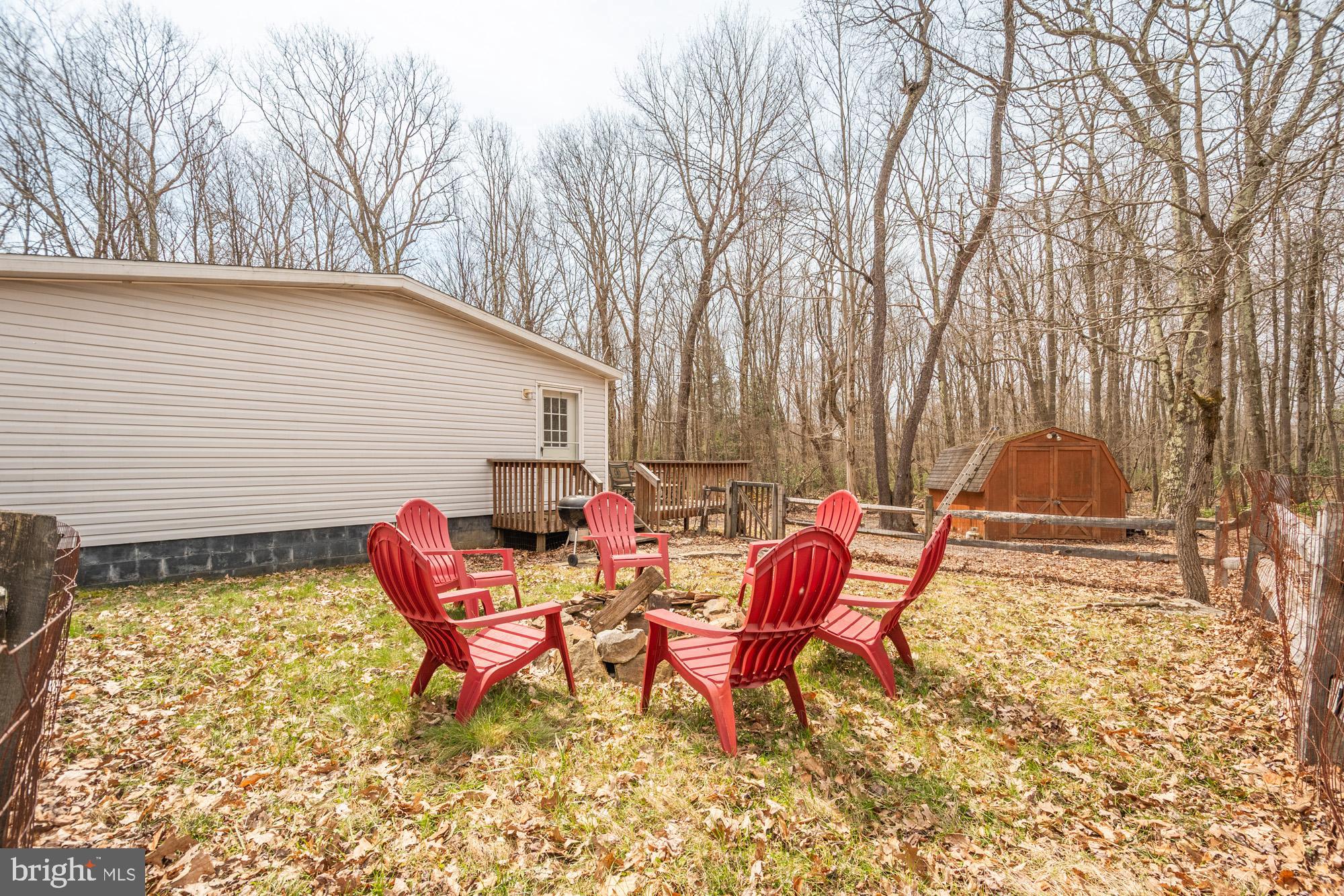 YOUGH MT. RESORT - Residential