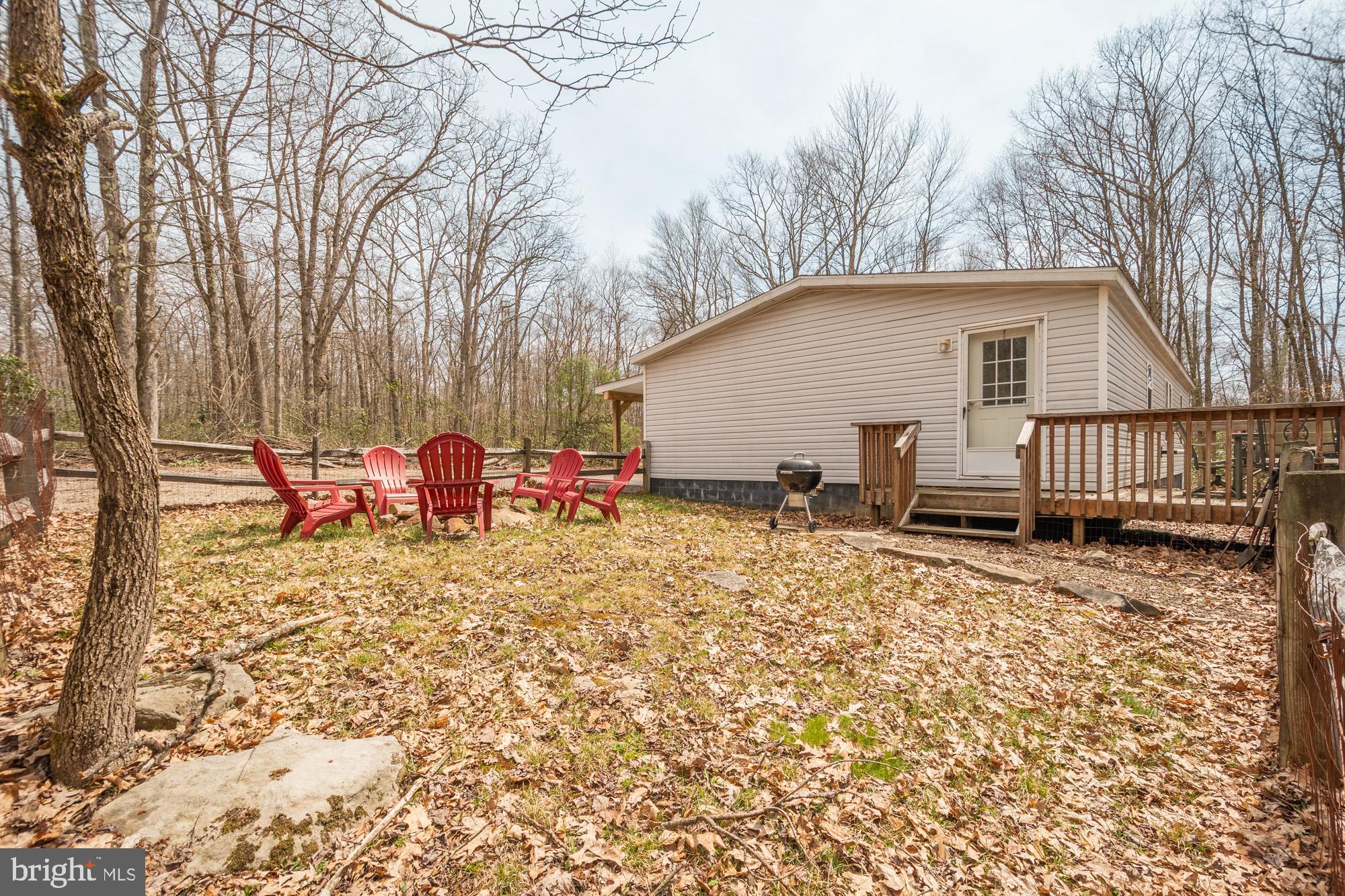 YOUGH MT. RESORT - Residential