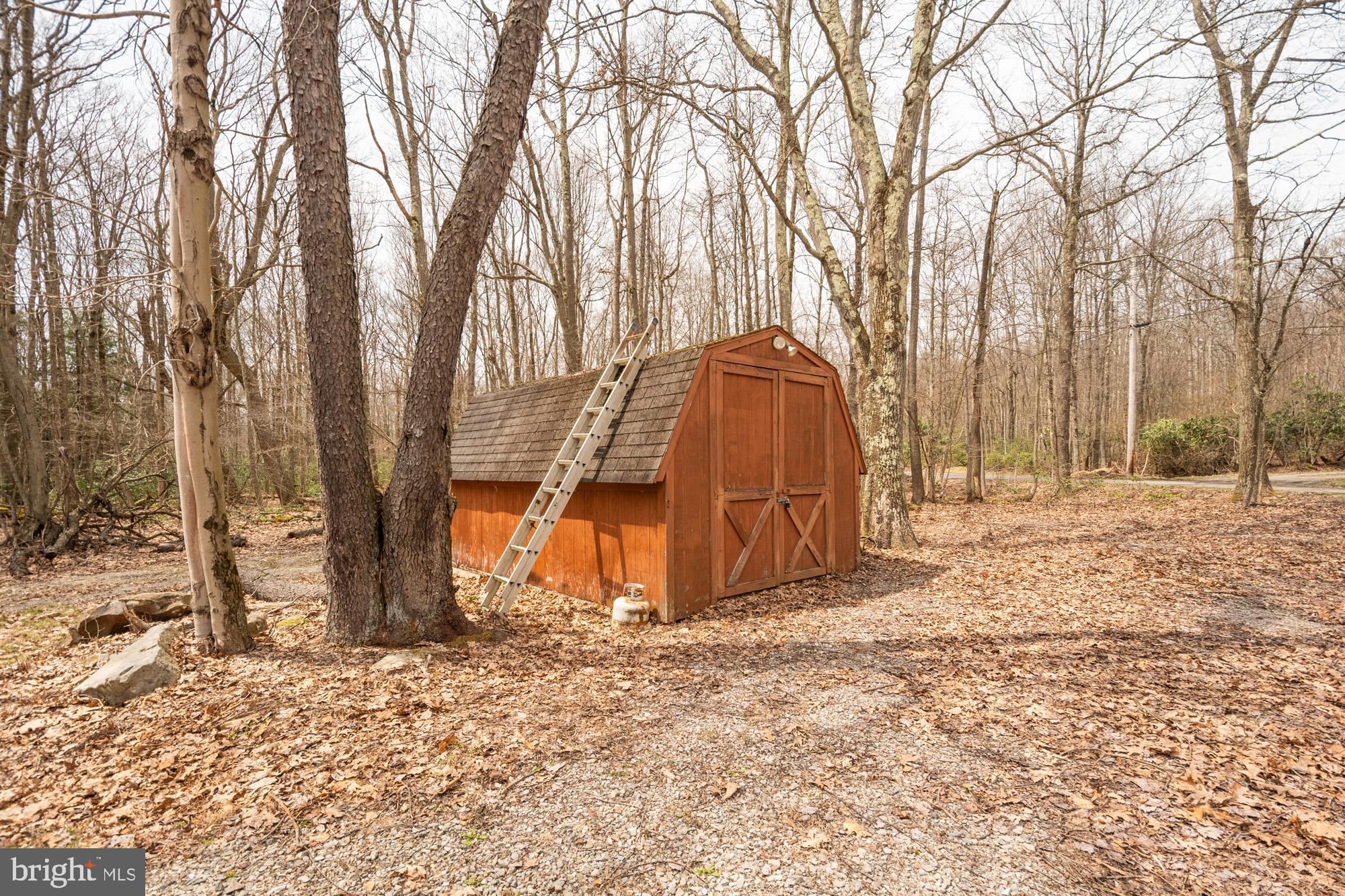 YOUGH MT. RESORT - Residential