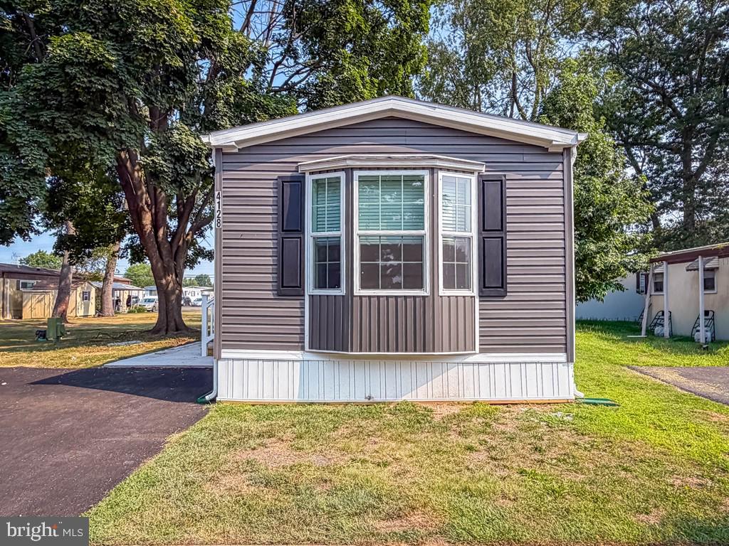 4128 DAVIS DRIVE