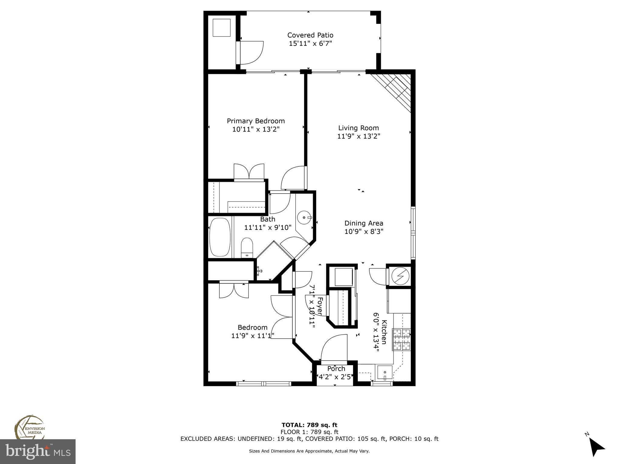 FALLS STATION - Residential Lease