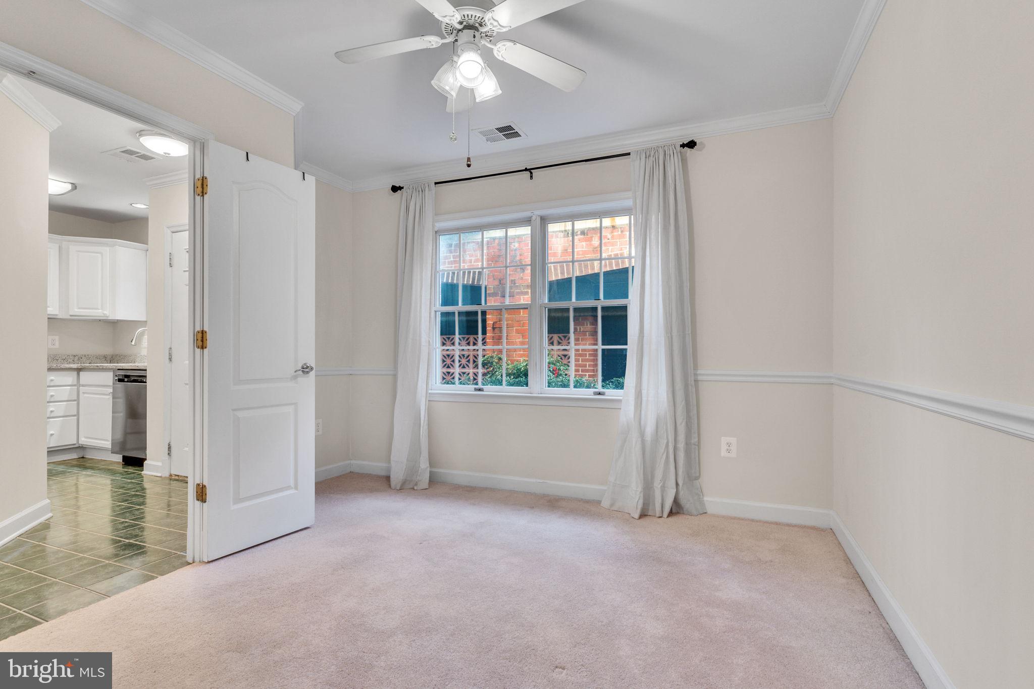 FALLS STATION - Residential Lease