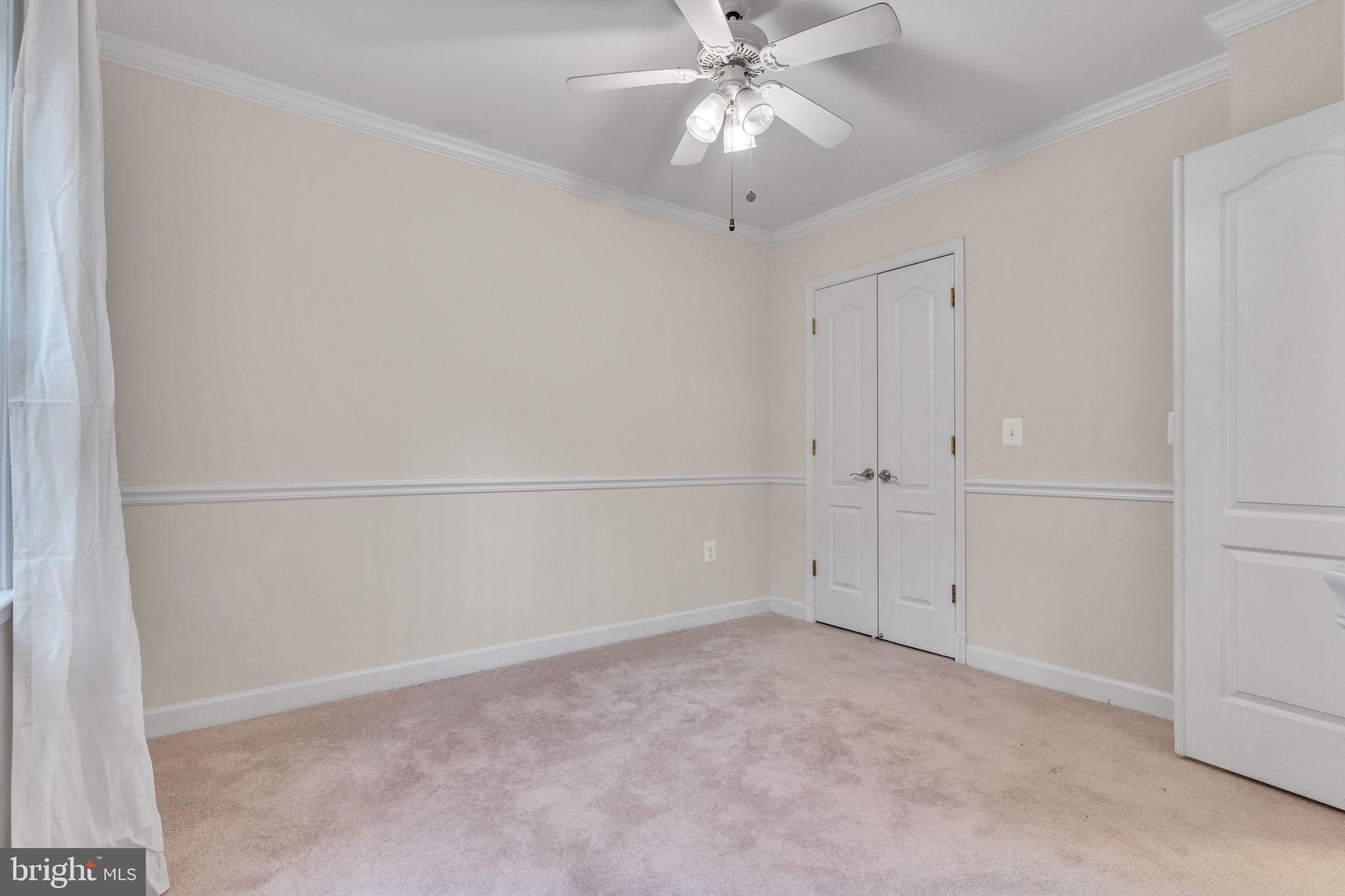 FALLS STATION - Residential Lease