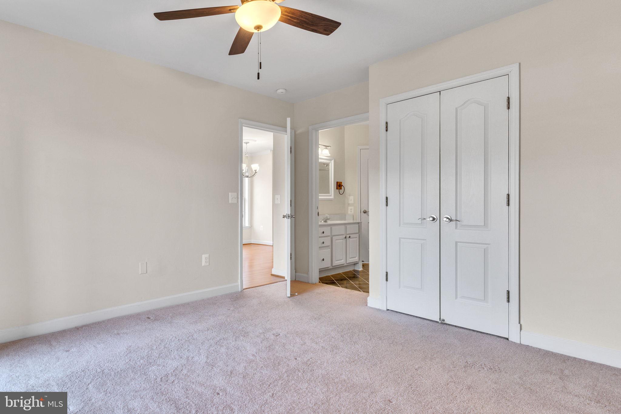 FALLS STATION - Residential Lease