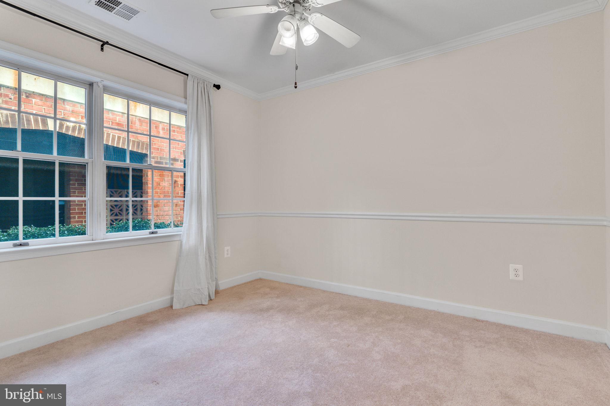 FALLS STATION - Residential Lease