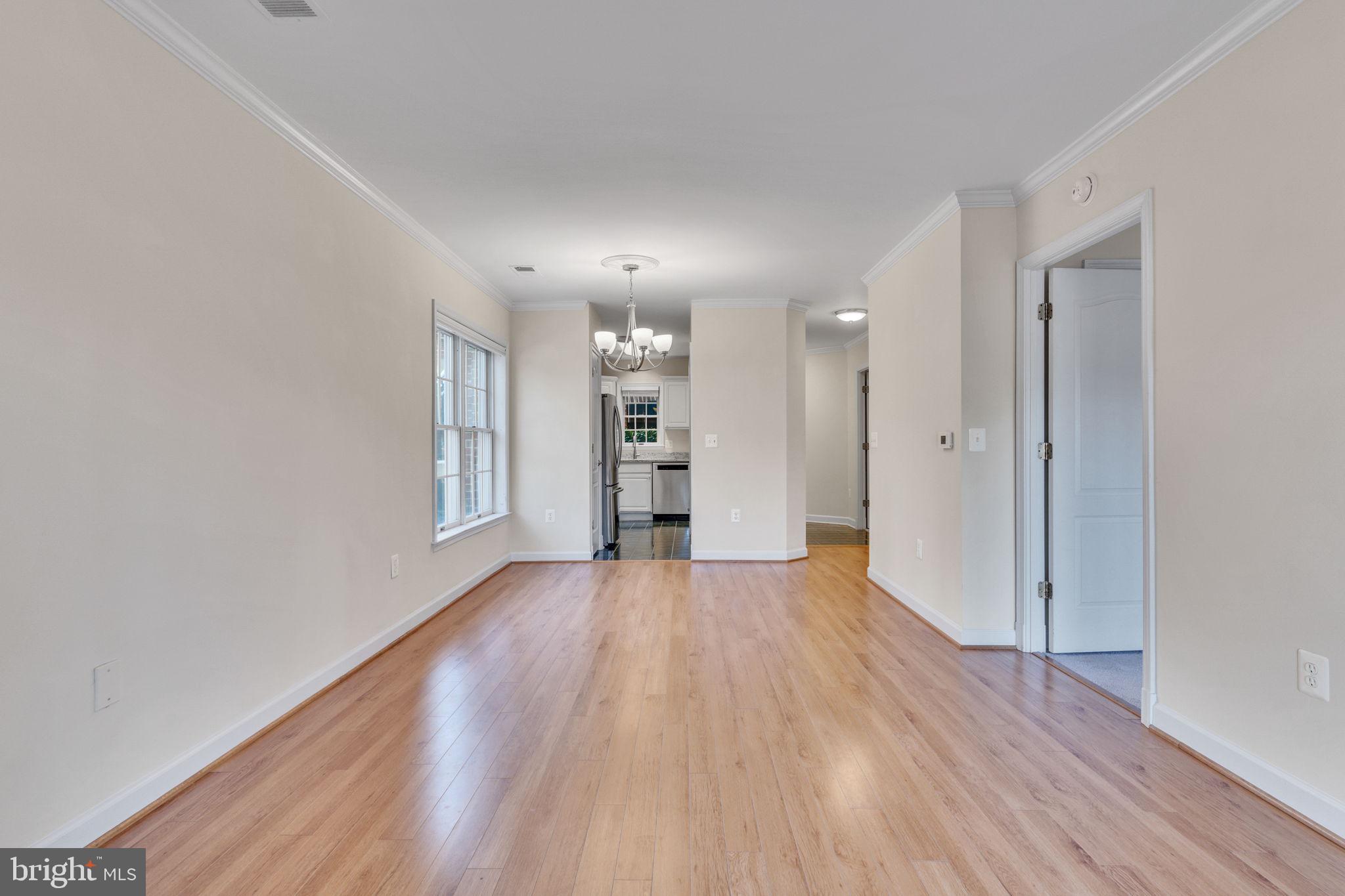 FALLS STATION - Residential Lease