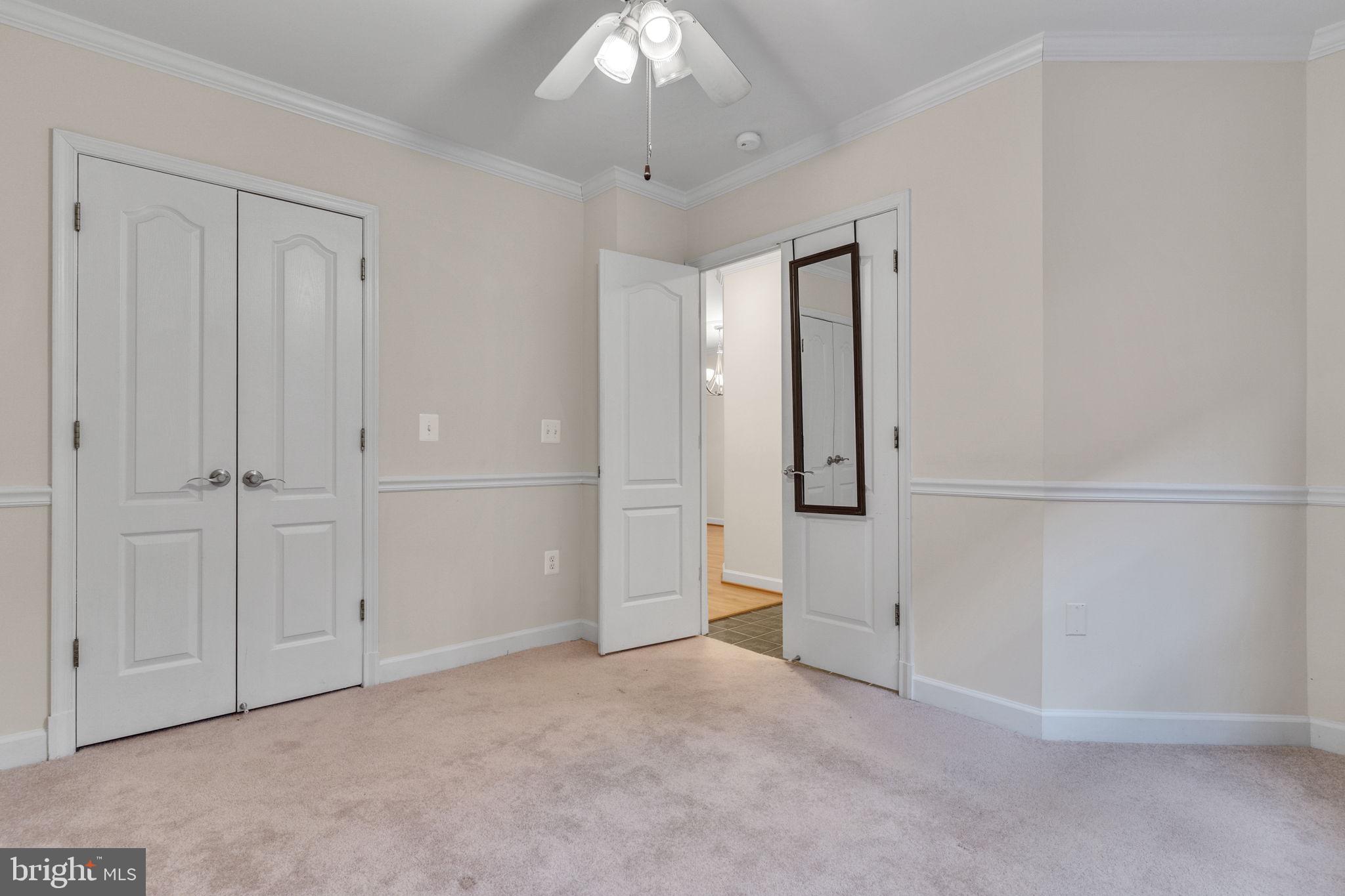 FALLS STATION - Residential Lease