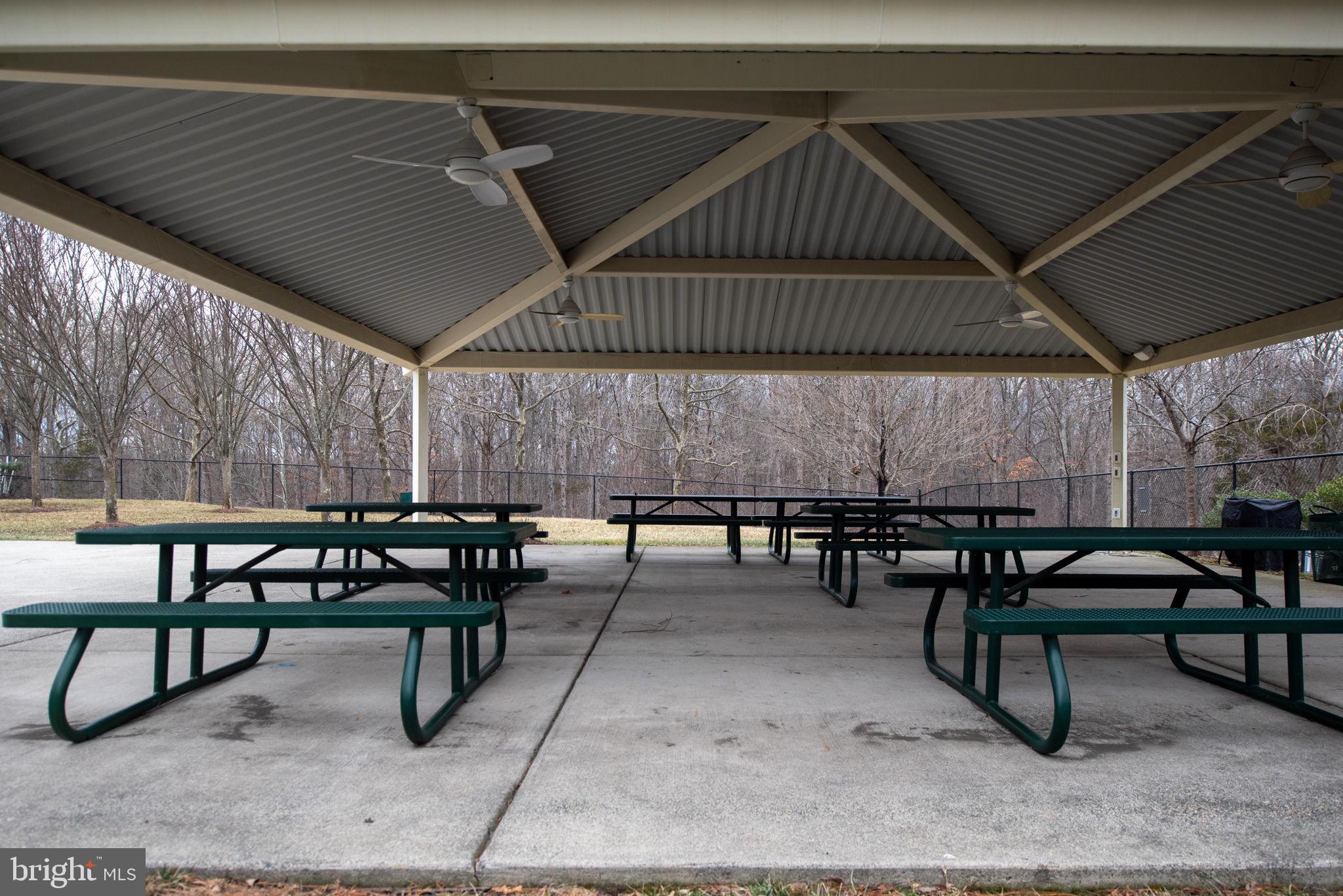 THE VILLAGES AT SAYBROOK - Residential Lease