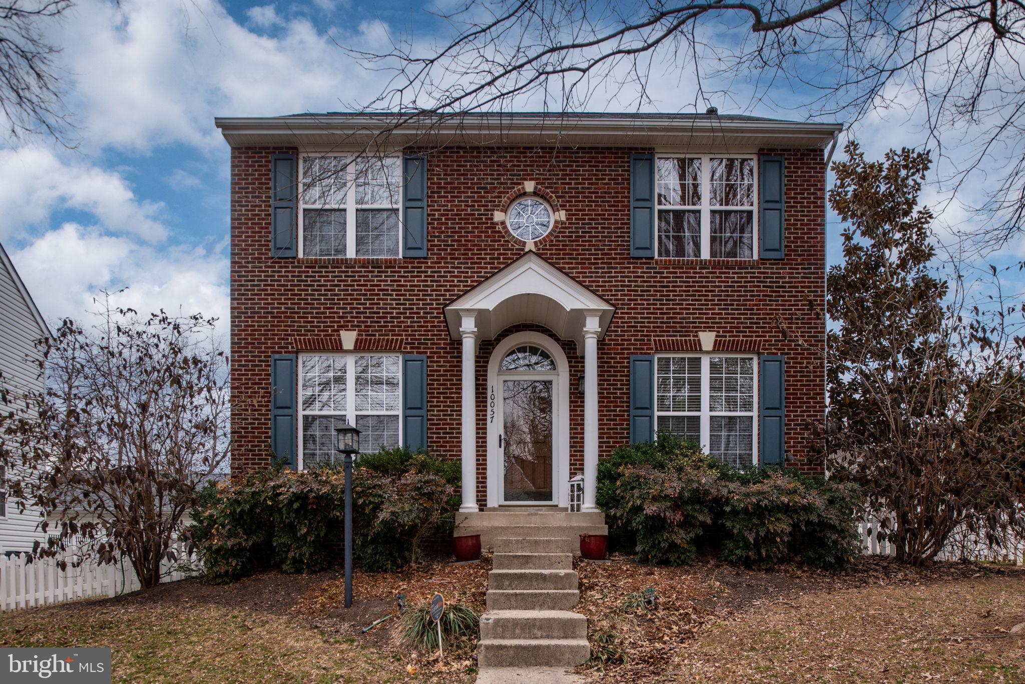 THE VILLAGES AT SAYBROOK - Residential Lease