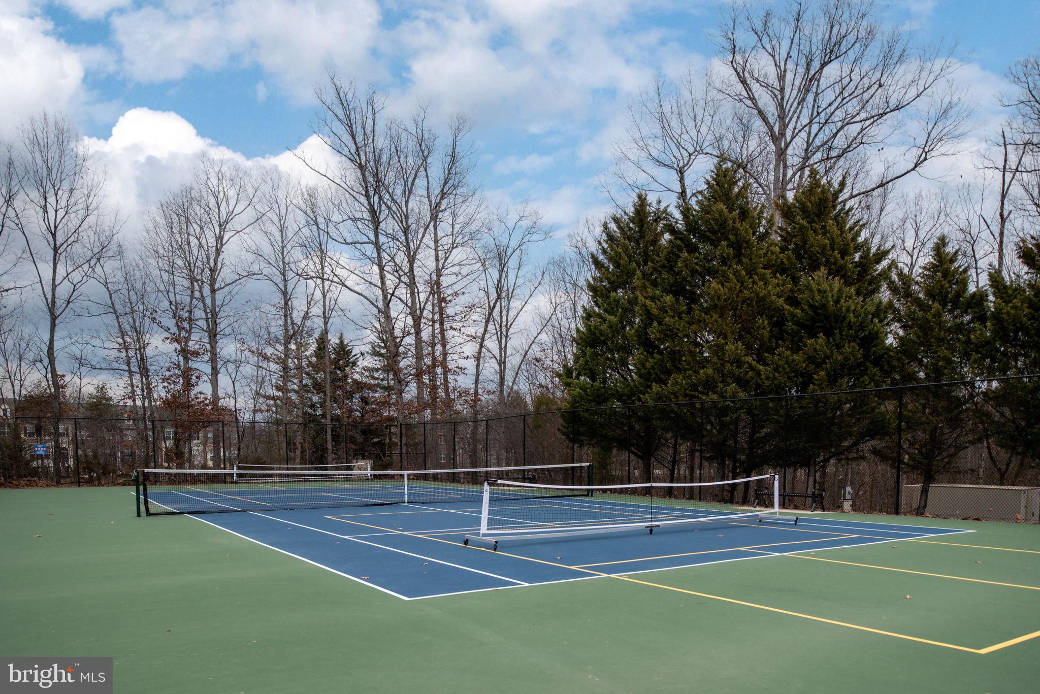 THE VILLAGES AT SAYBROOK - Residential Lease