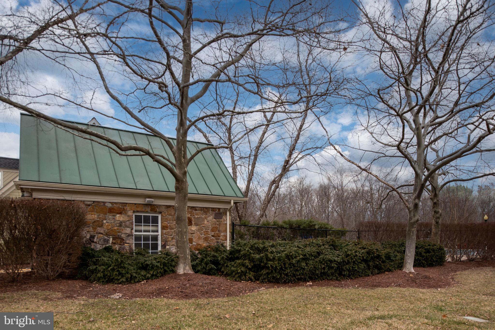 THE VILLAGES AT SAYBROOK - Residential Lease