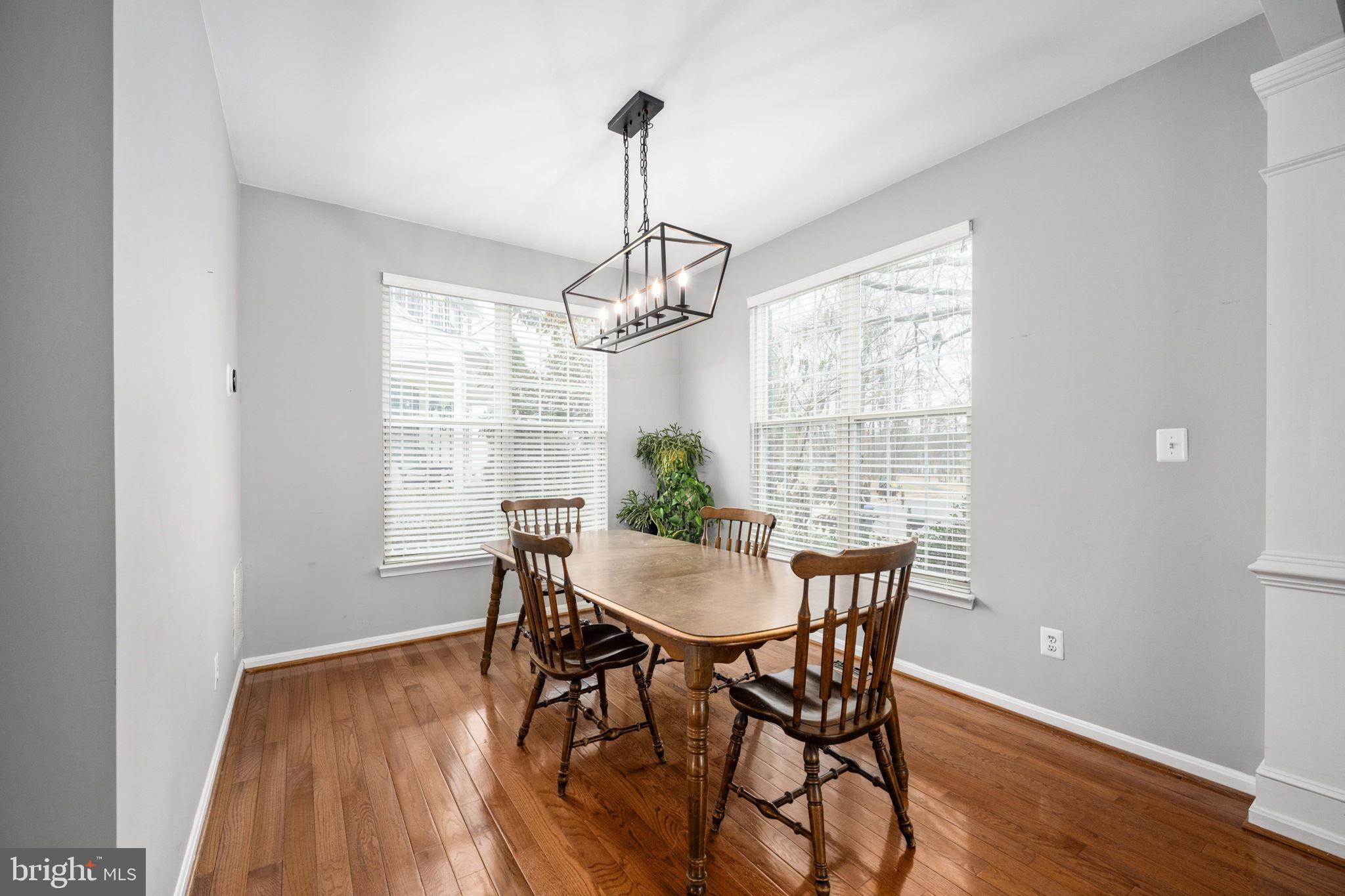 THE VILLAGES AT SAYBROOK - Residential Lease