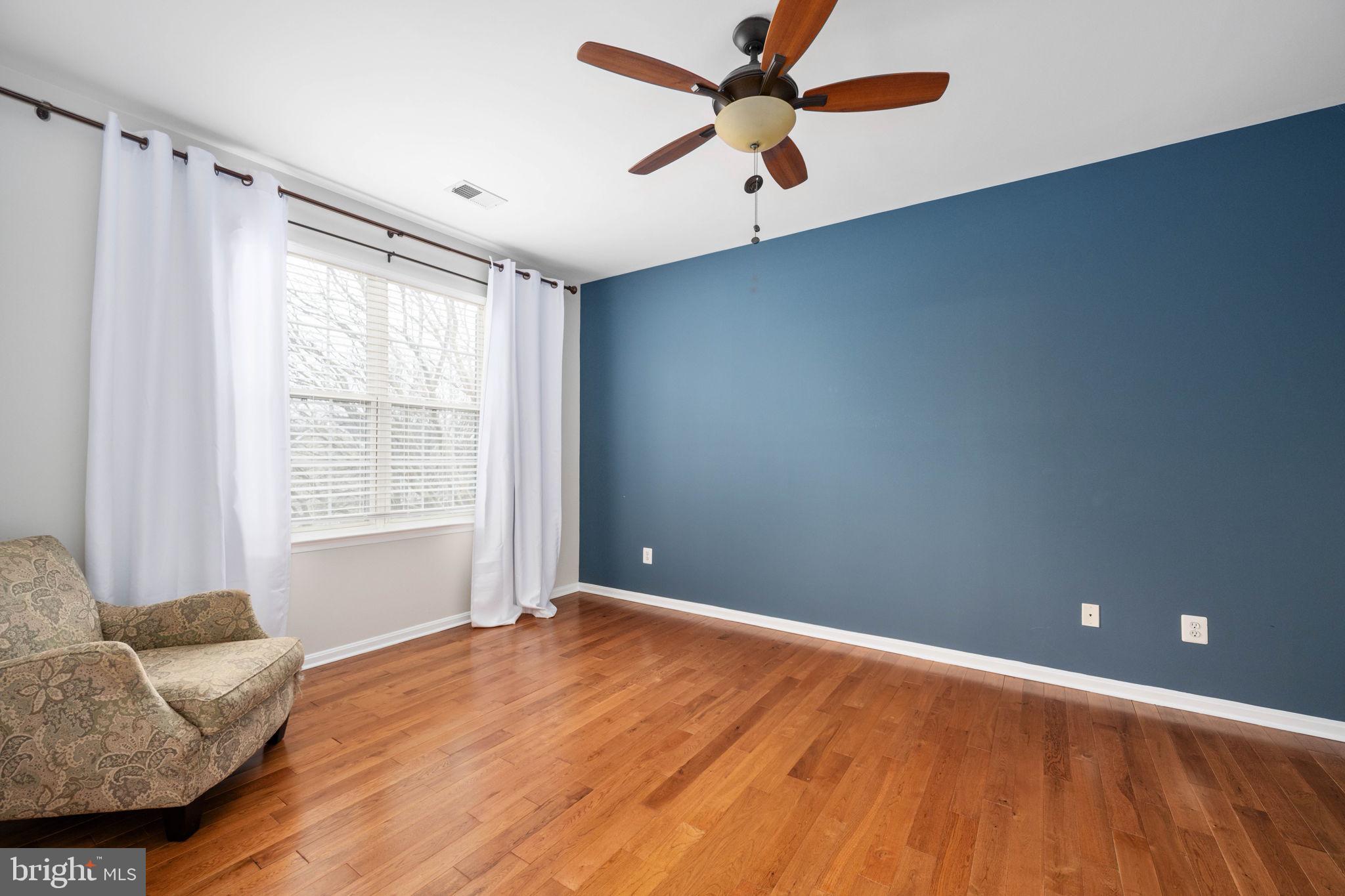 THE VILLAGES AT SAYBROOK - Residential Lease