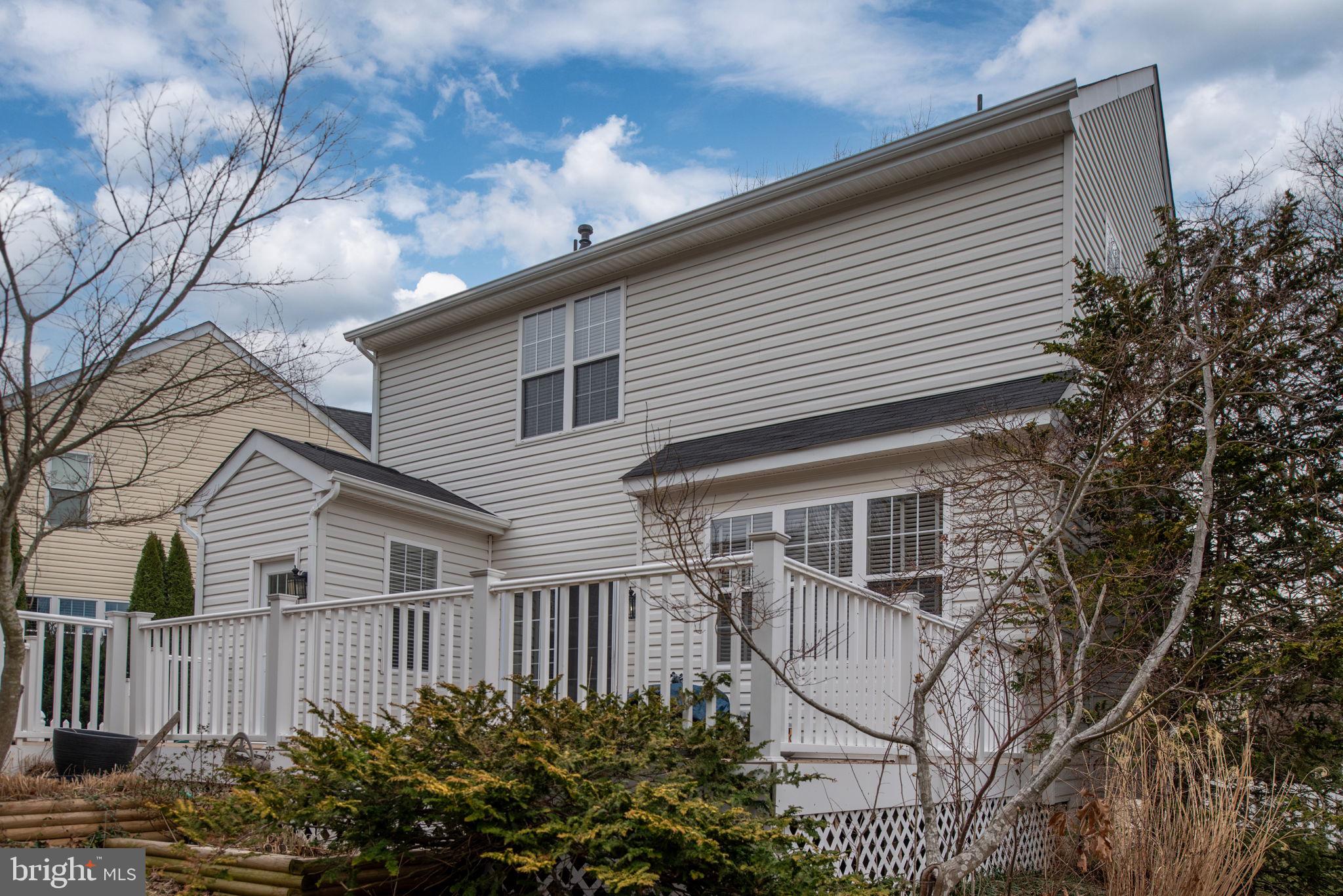 THE VILLAGES AT SAYBROOK - Residential Lease