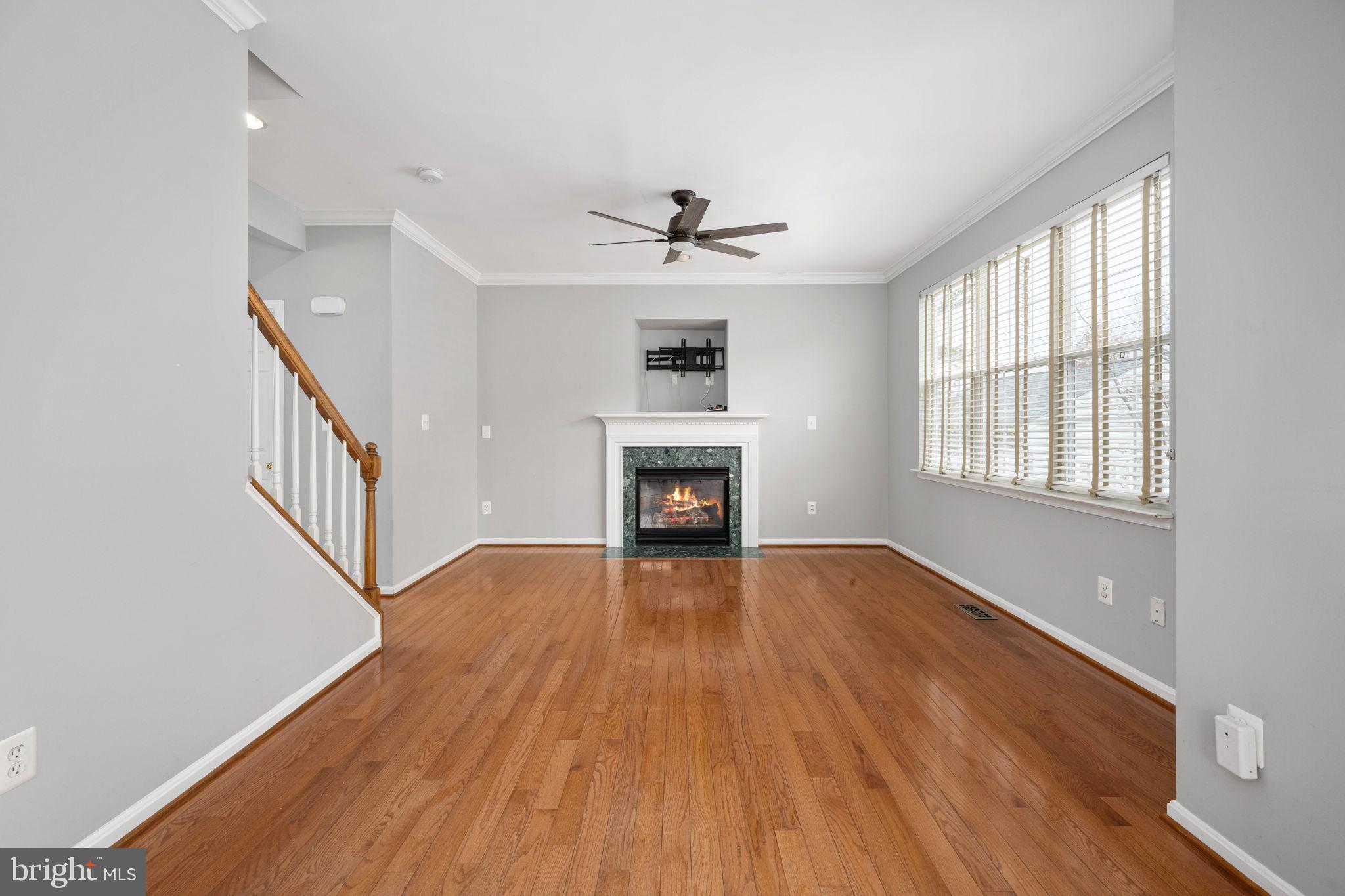 THE VILLAGES AT SAYBROOK - Residential Lease