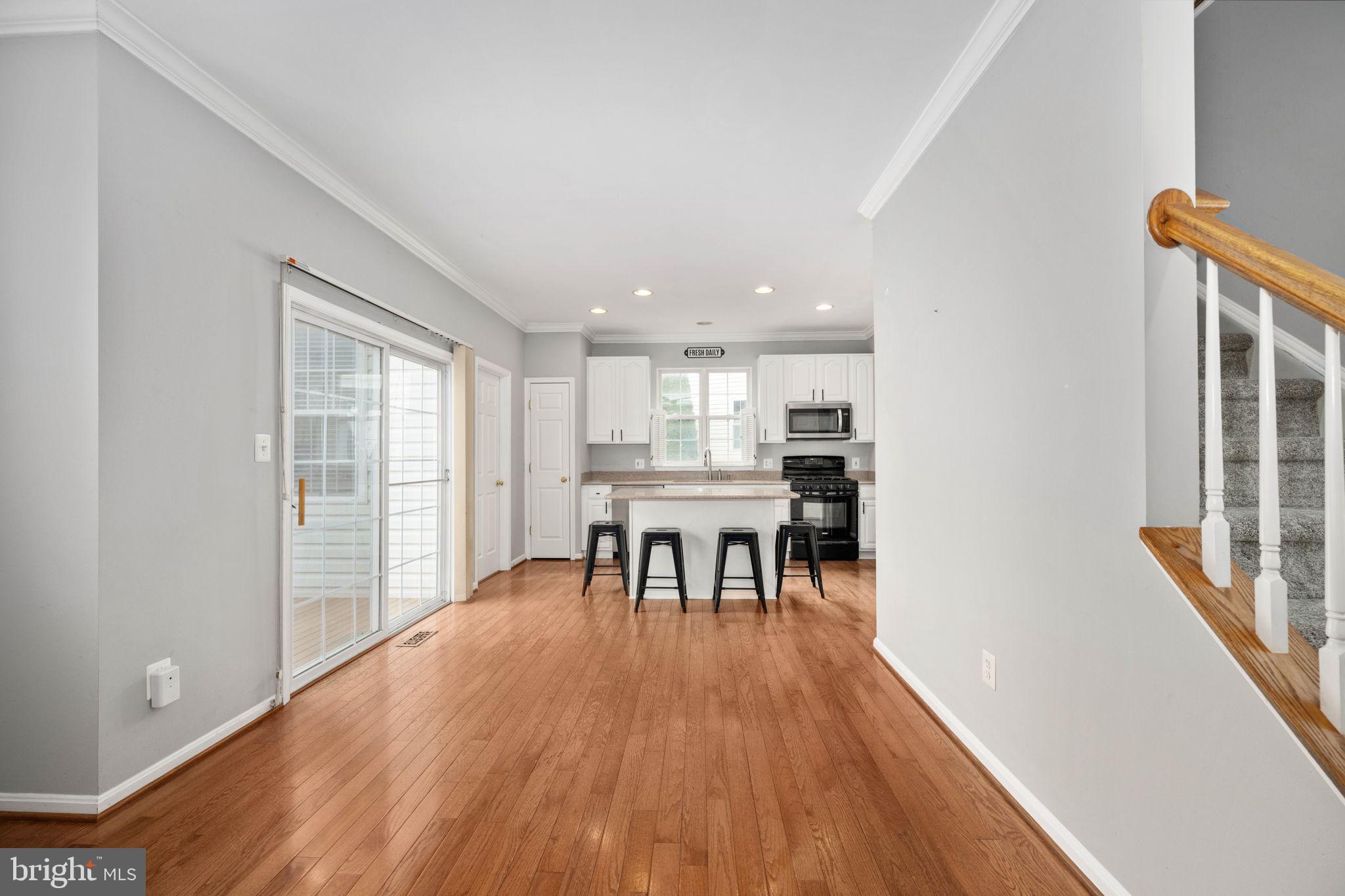 THE VILLAGES AT SAYBROOK - Residential Lease