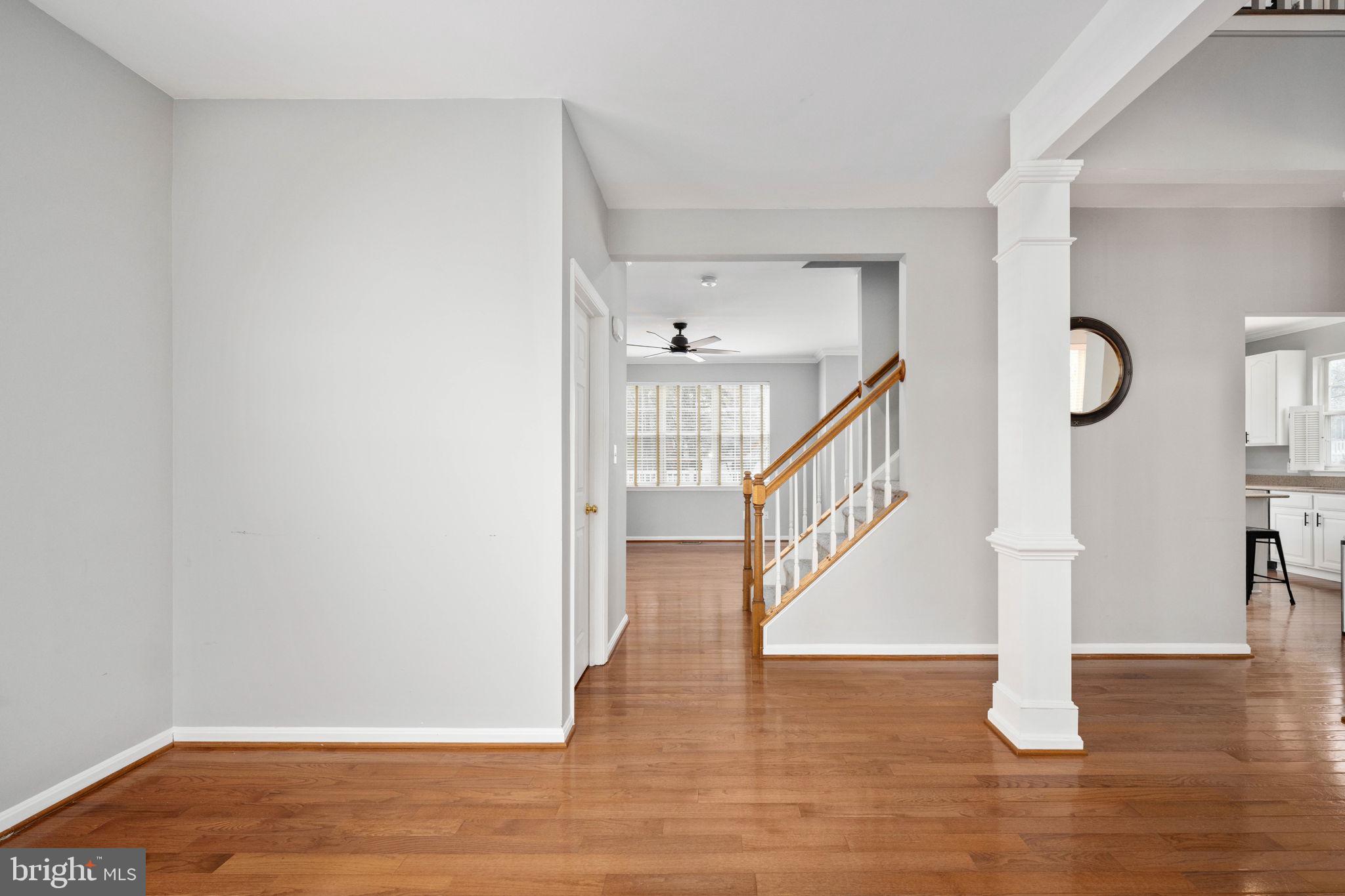 THE VILLAGES AT SAYBROOK - Residential Lease