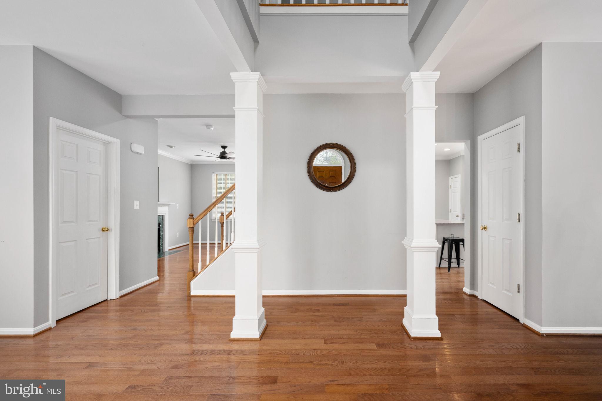 THE VILLAGES AT SAYBROOK - Residential Lease