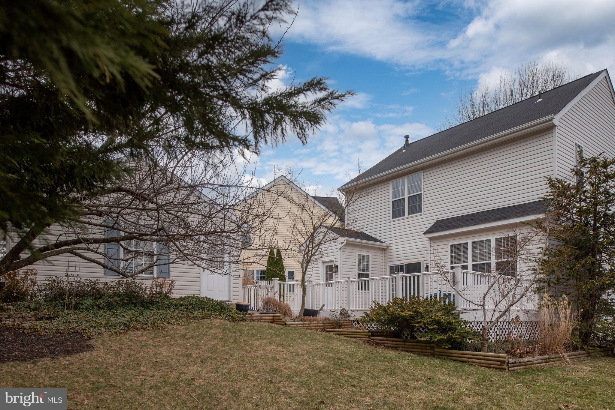 THE VILLAGES AT SAYBROOK - Residential Lease