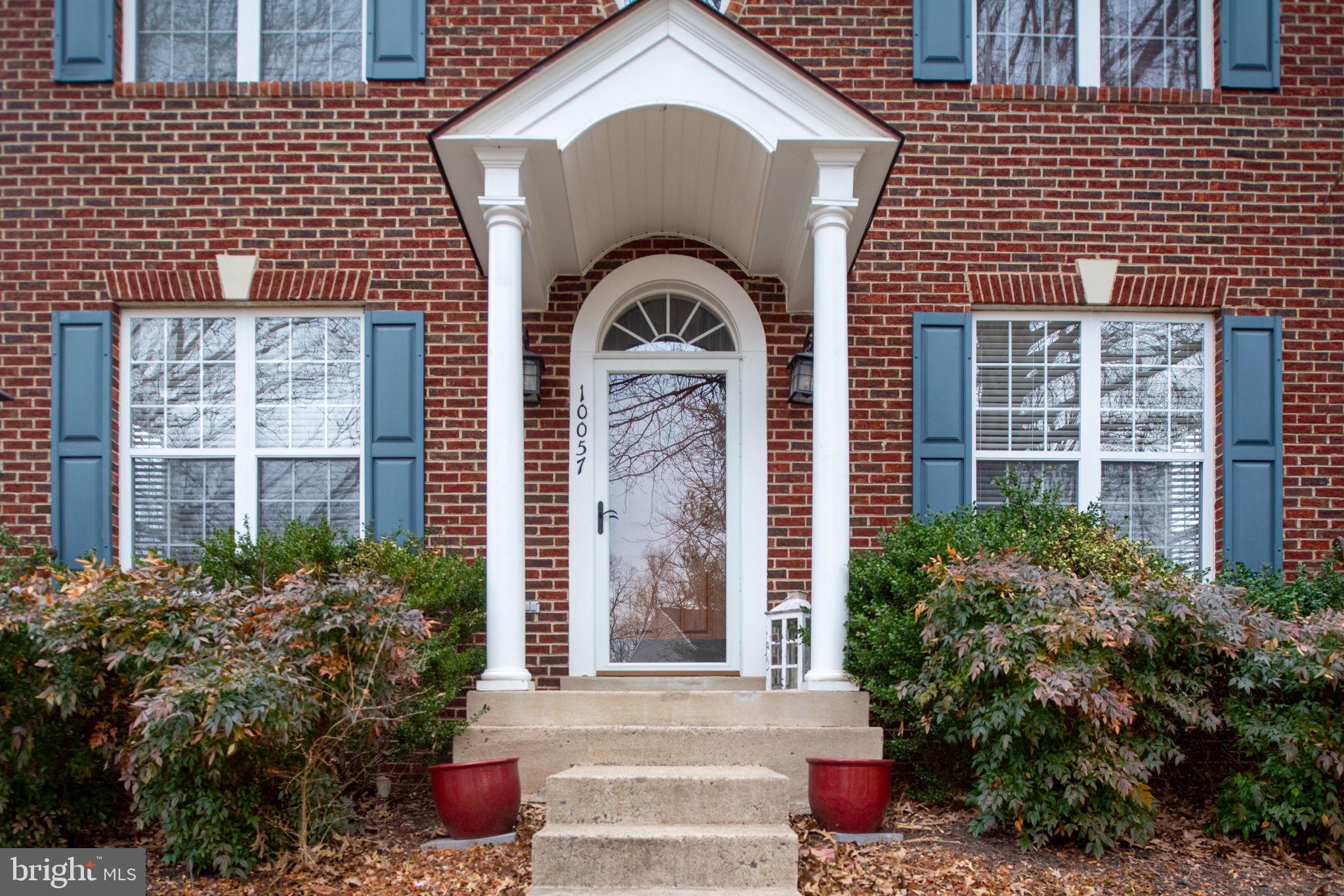 THE VILLAGES AT SAYBROOK - Residential Lease