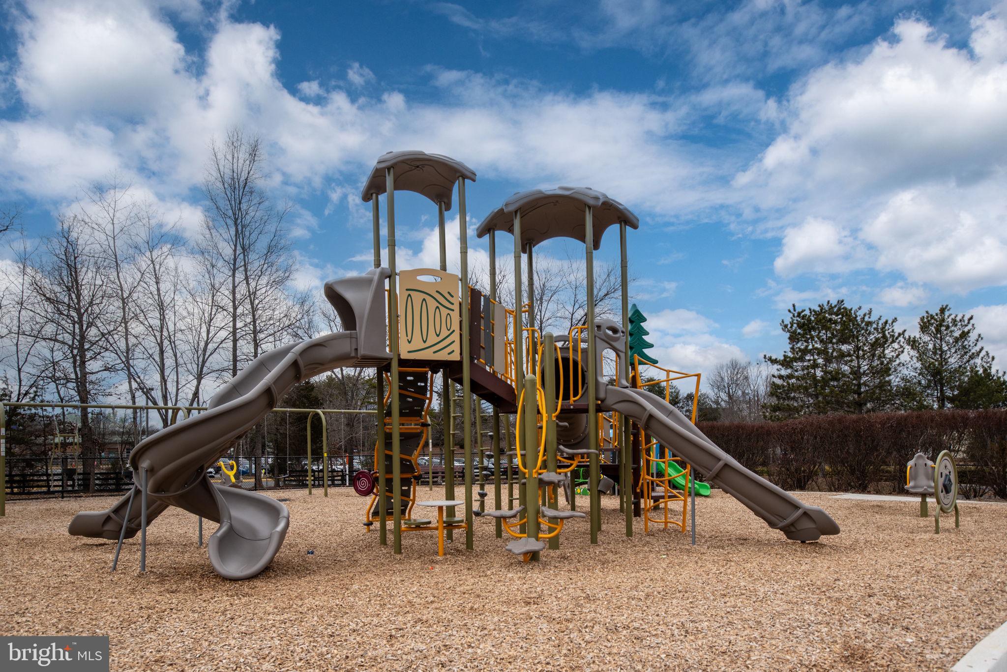 THE VILLAGES AT SAYBROOK - Residential Lease