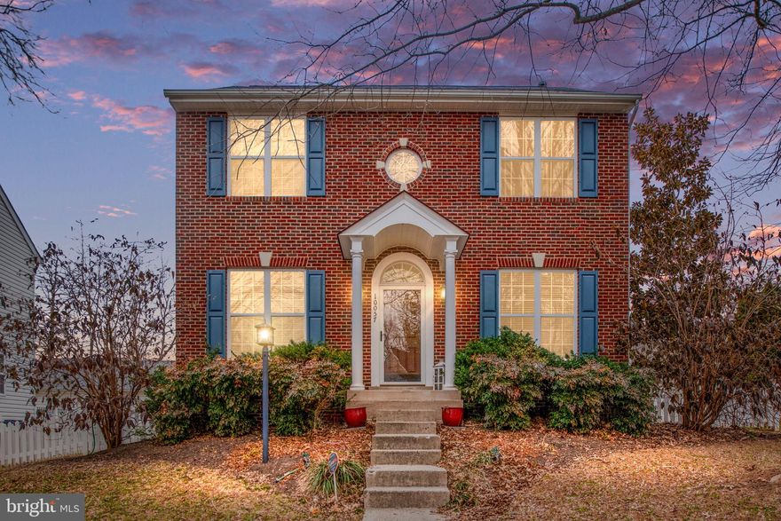 First time for Rent. This stunning  carriage house,  offers a perfect blend of comfort and style. Nestled in sought after Breamer community. 3 bedrooms, 2 full bathrooms upstairs with a fully finished basement with 4th bedroom or den (NTC) . This property boasts an inviting atmosphere with excellent condition throughout. The open floor plan seamlessly connects the family room to the dining area, making it ideal for entertaining. The heart of the home features a modern kitchen equipped with ENERGY STAR stainless steel appliances, including a built-in microwave, dishwasher, and gas range. Enjoy cozy evenings by one of the two fireplaces. The primary suite is a true retreat, complete with a luxurious bathroom and a huge walk in closet.  Two other bedrooms with ceiling fans, plush carpeting and ample closet space, share a full bathroom. Entertain family and friends on the large  composite deck.  Outside, the community amenities are sure to impress! Take advantage of the 2 outdoor pool, basketball courts, pickleball courts, several tot lots and scenic bike/walking trails. With a detached garage and ample driveway parking, convenience is at your fingertips. Available for lease starting February 28, 2025, this property offers a minimum 12-month lease. Don’t miss this opportunity to make this beautiful house your home! Schedule a tour today and experience the warmth and charm for yourself.