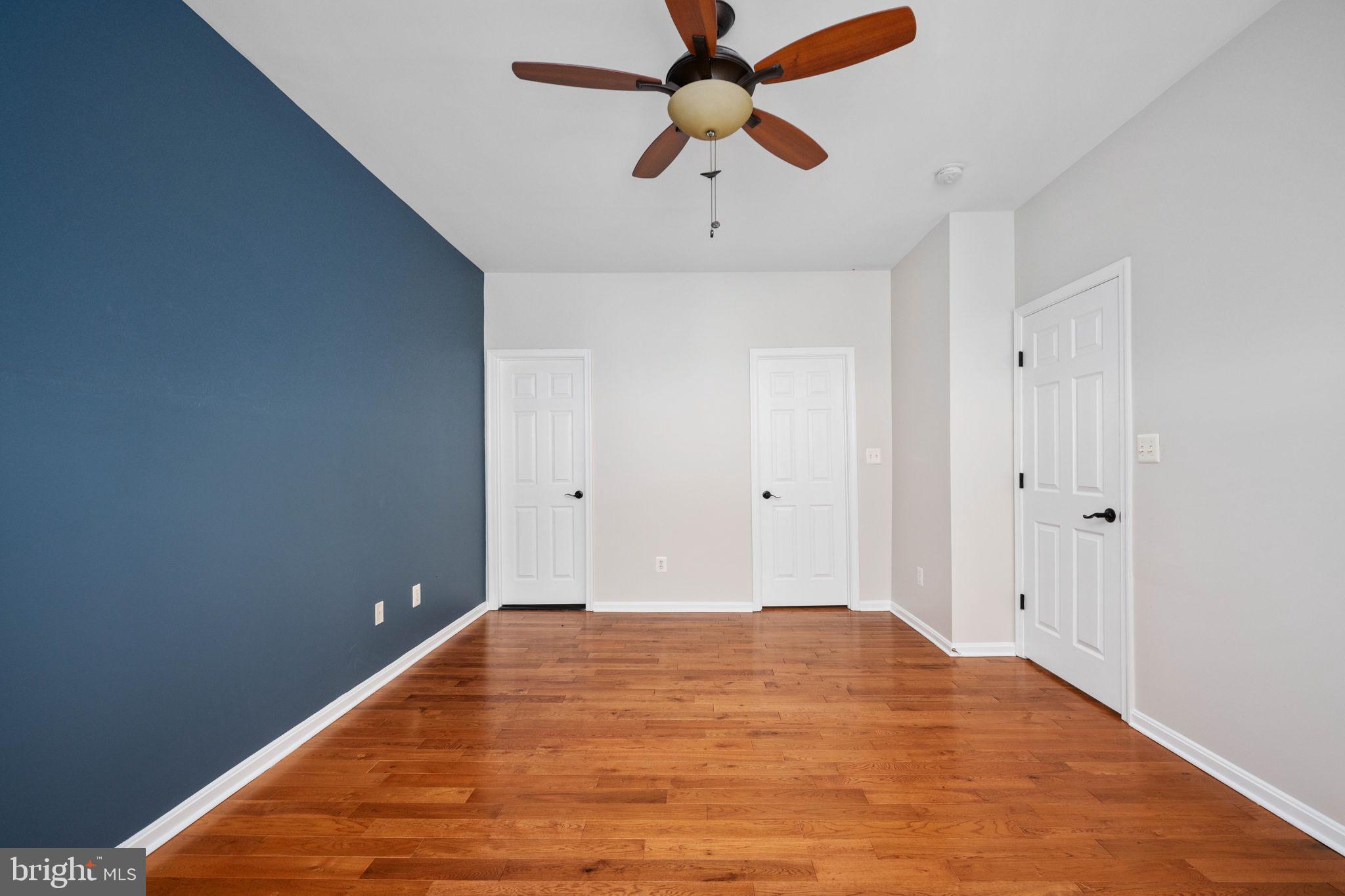 THE VILLAGES AT SAYBROOK - Residential Lease