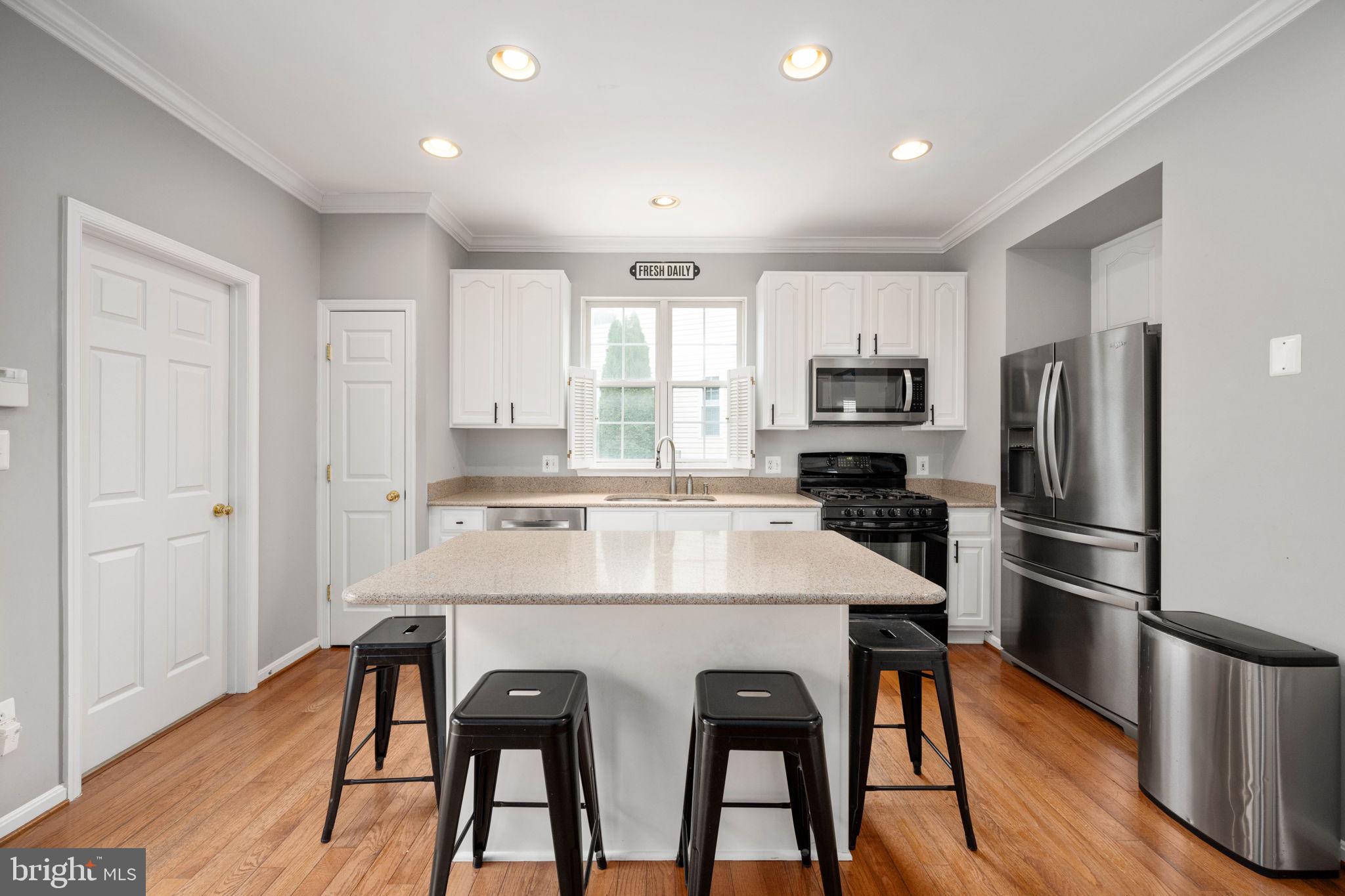 THE VILLAGES AT SAYBROOK - Residential Lease