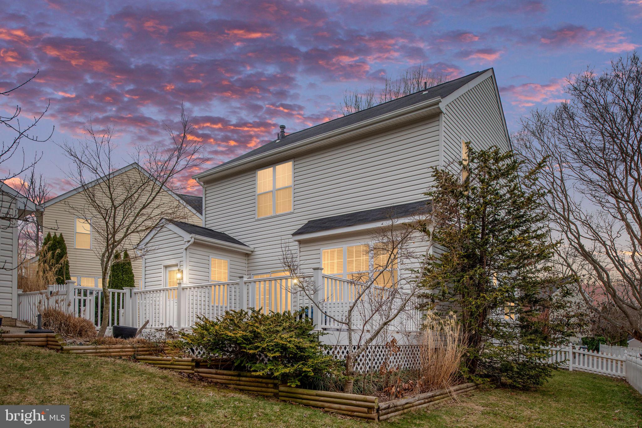 THE VILLAGES AT SAYBROOK - Residential Lease