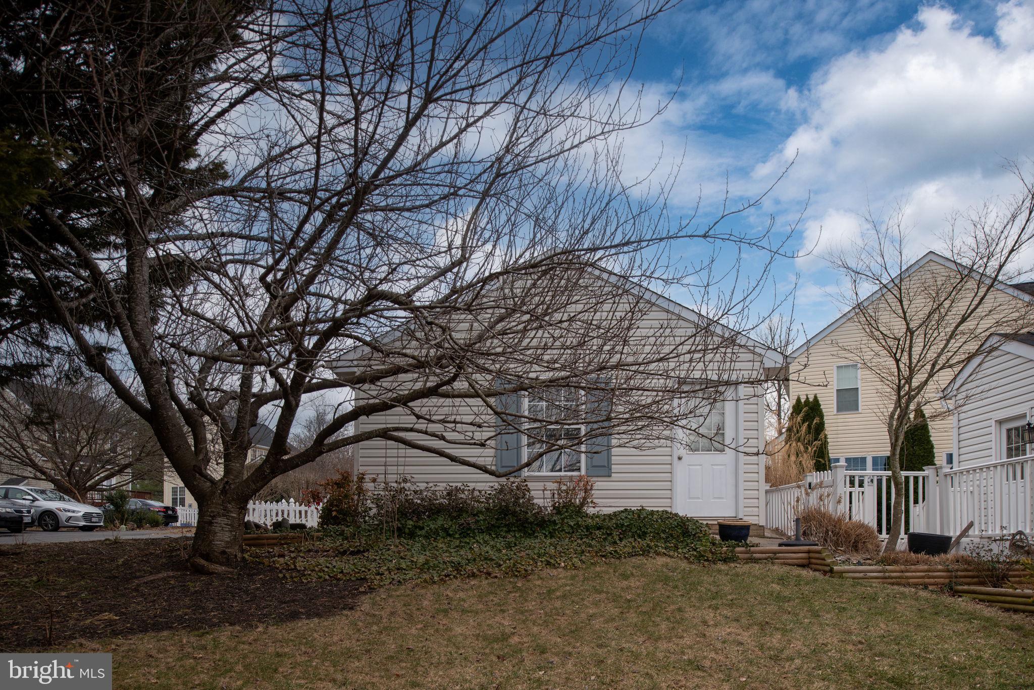 THE VILLAGES AT SAYBROOK - Residential Lease