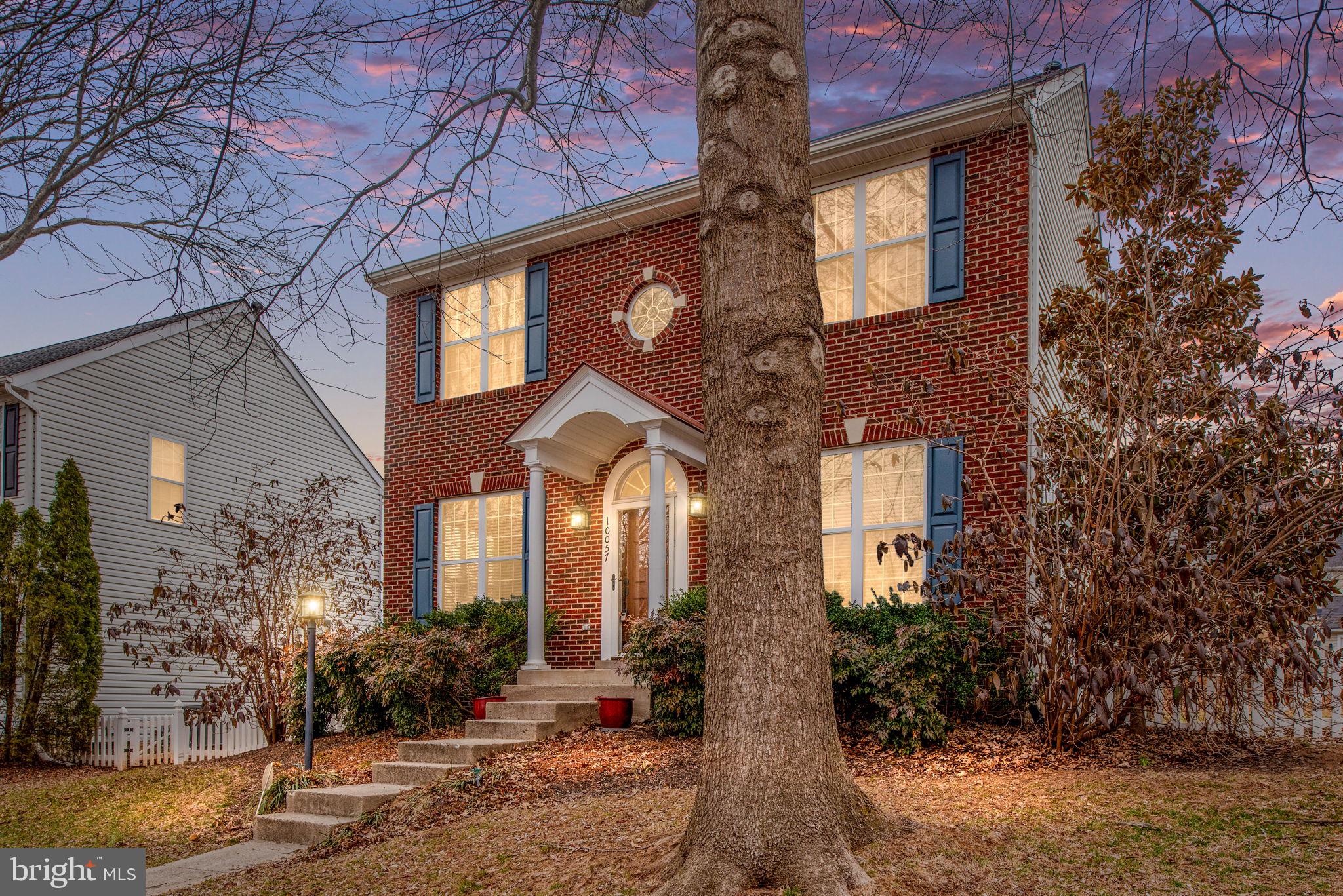 THE VILLAGES AT SAYBROOK - Residential Lease