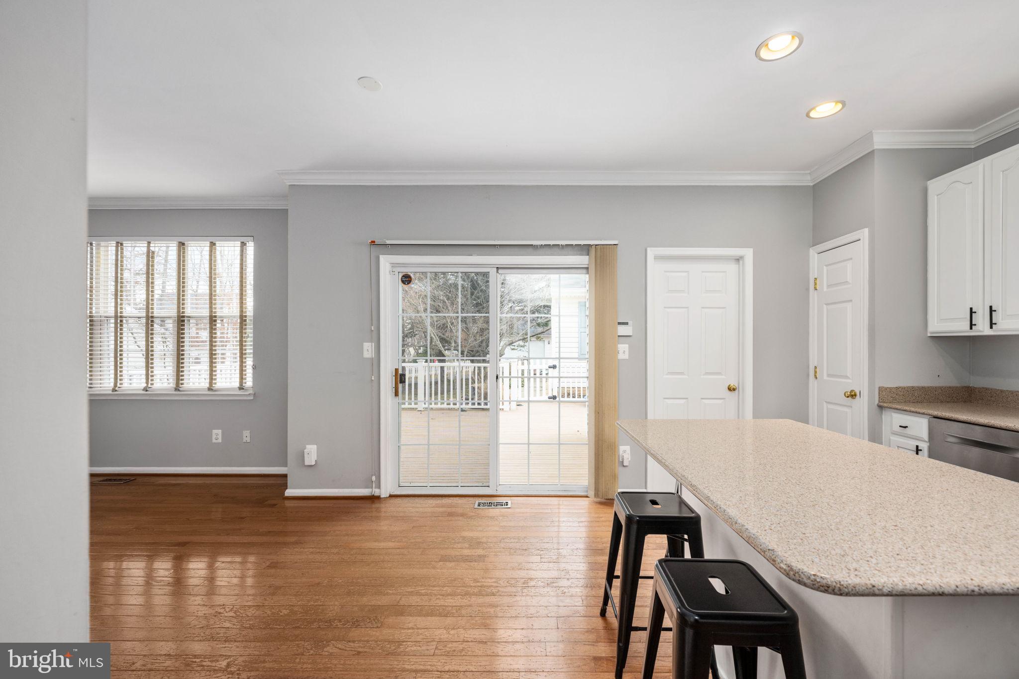 THE VILLAGES AT SAYBROOK - Residential Lease