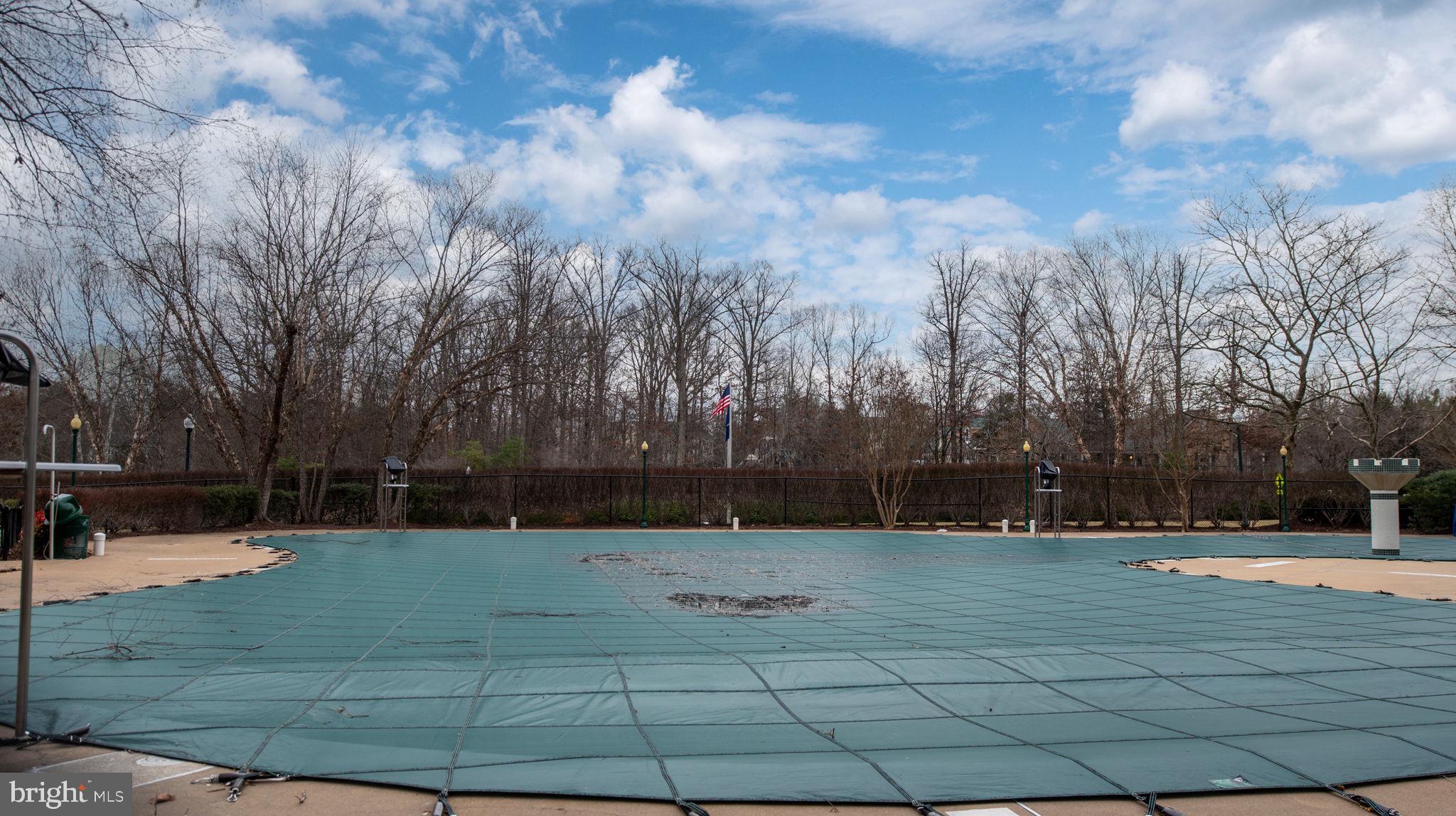 THE VILLAGES AT SAYBROOK - Residential Lease